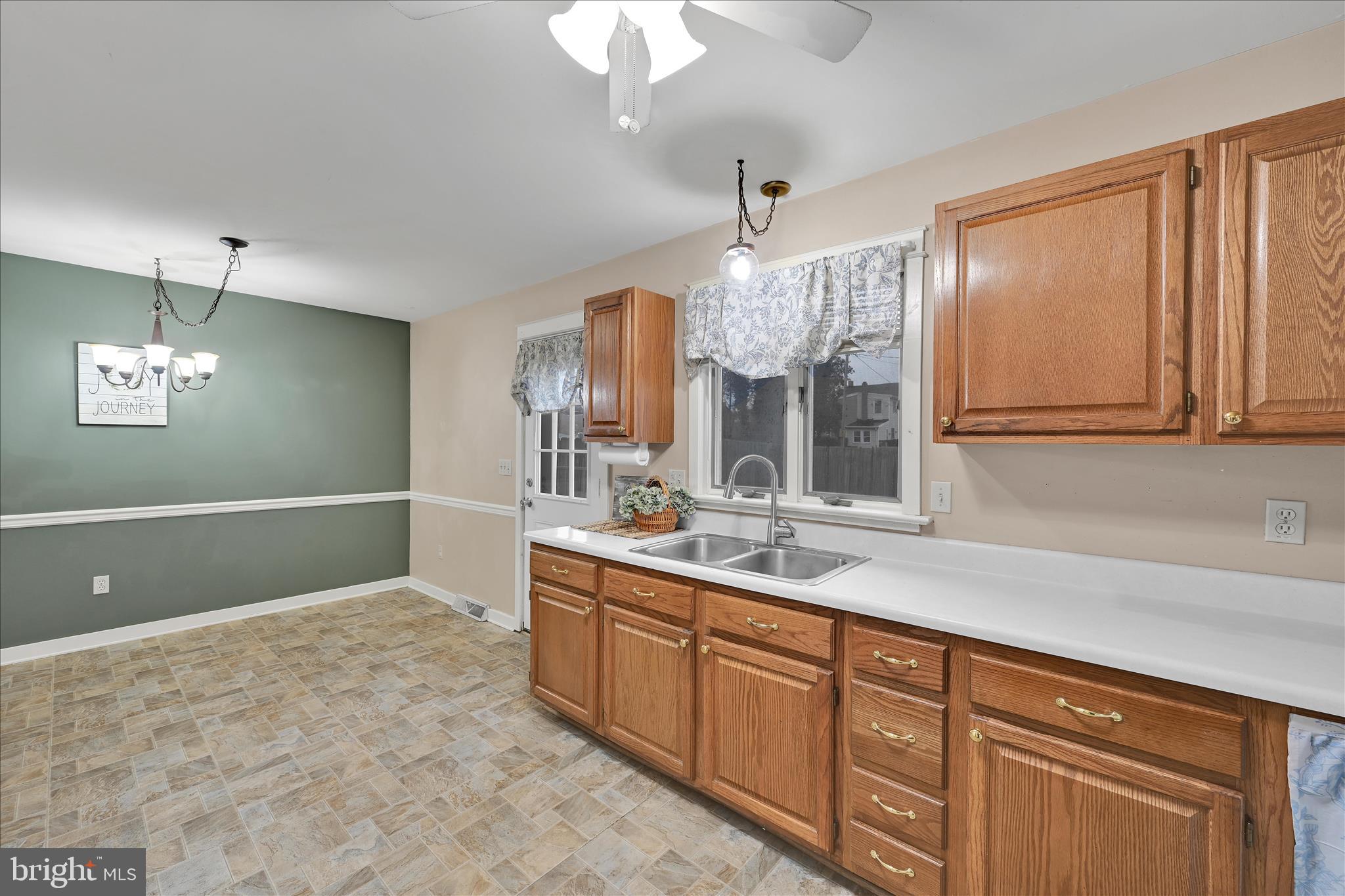 COLUMBIA BOROUGH - Residential