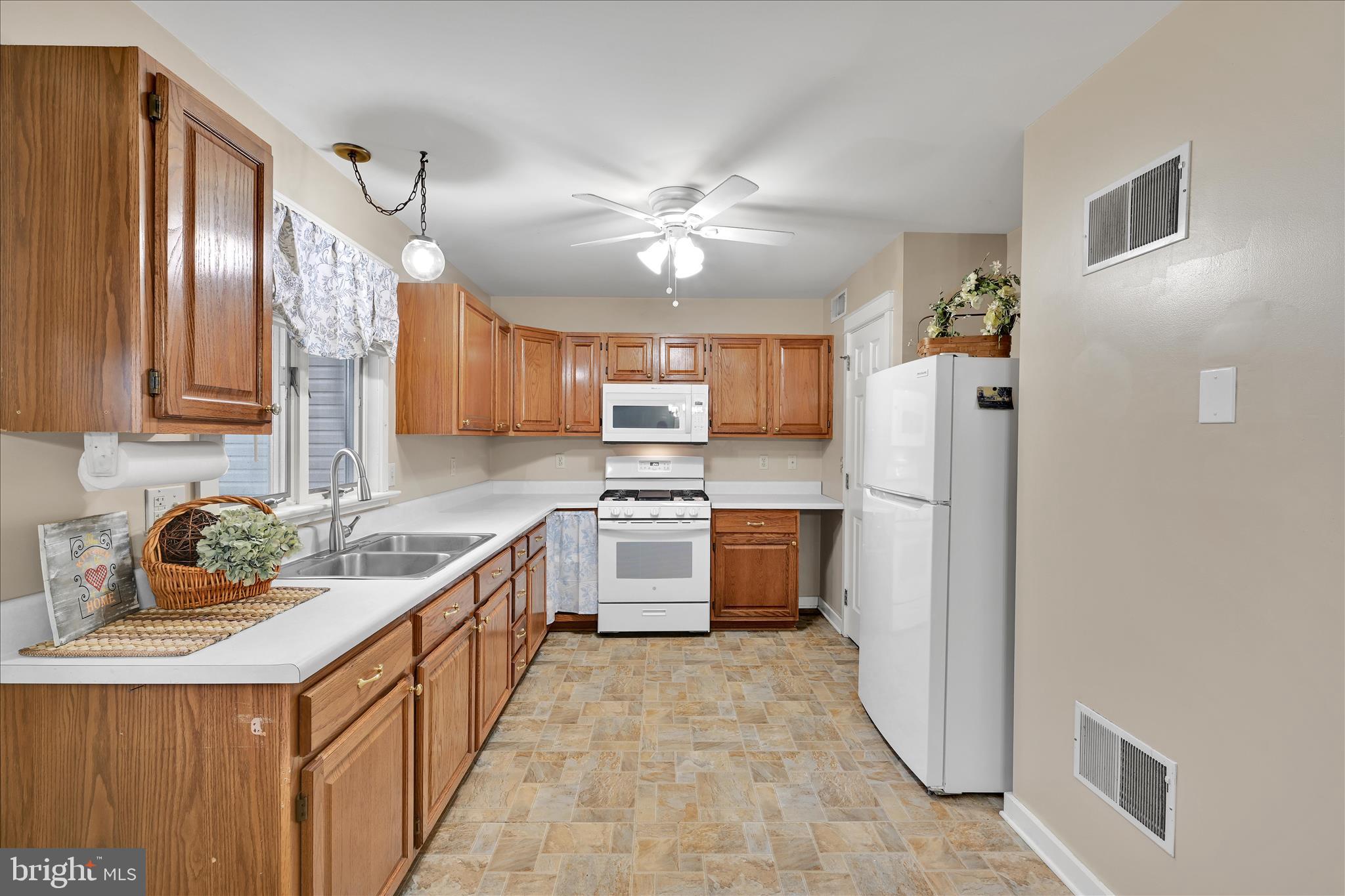 COLUMBIA BOROUGH - Residential