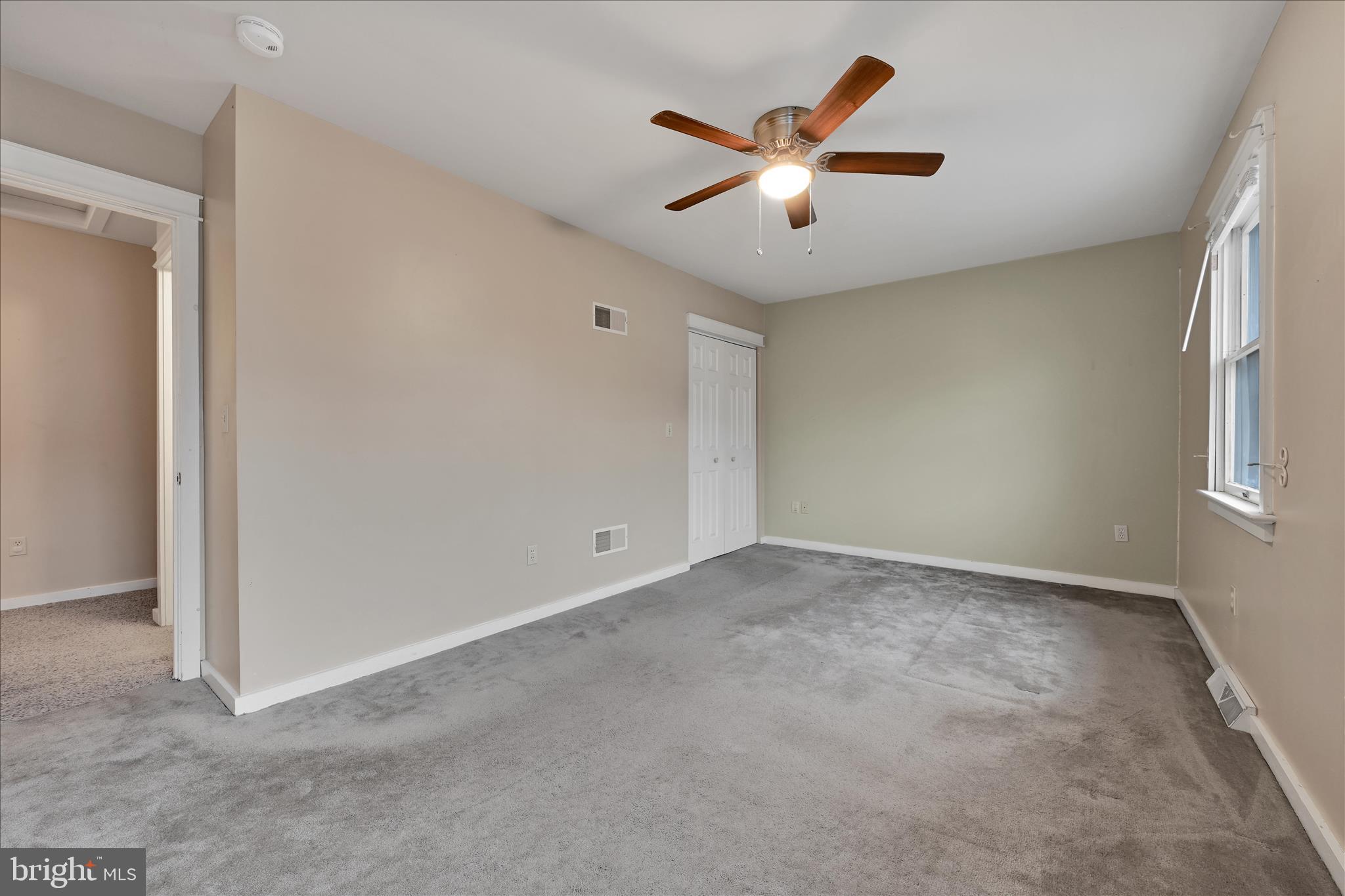 COLUMBIA BOROUGH - Residential