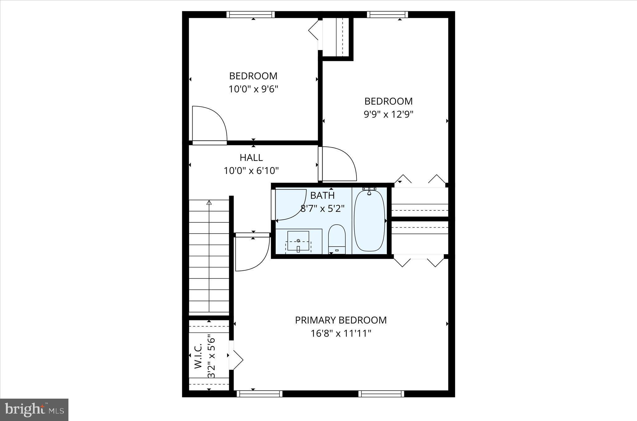 COLUMBIA BOROUGH - Residential