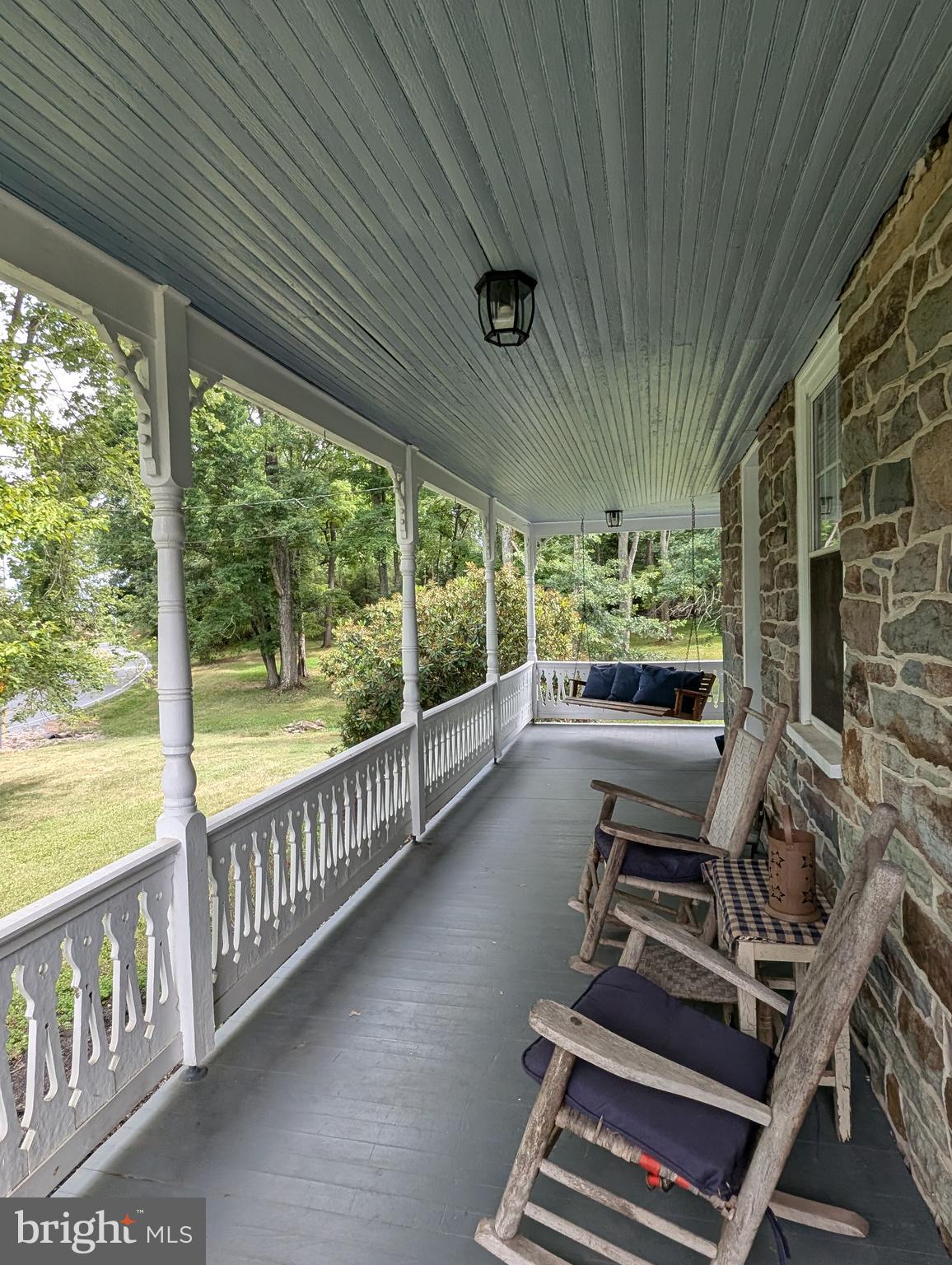 RURAL FAIRFIELD - Residential