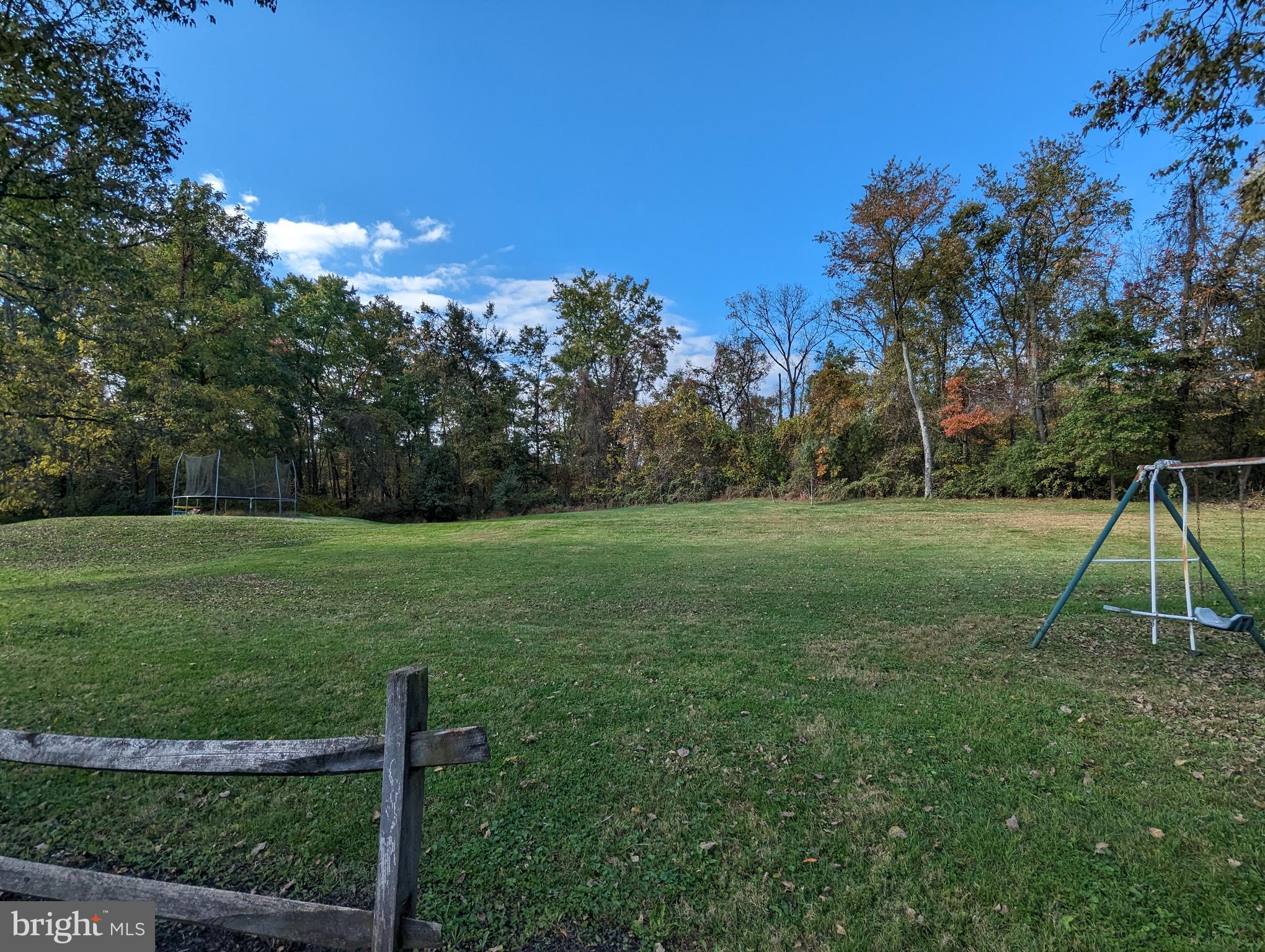 RURAL FAIRFIELD - Residential