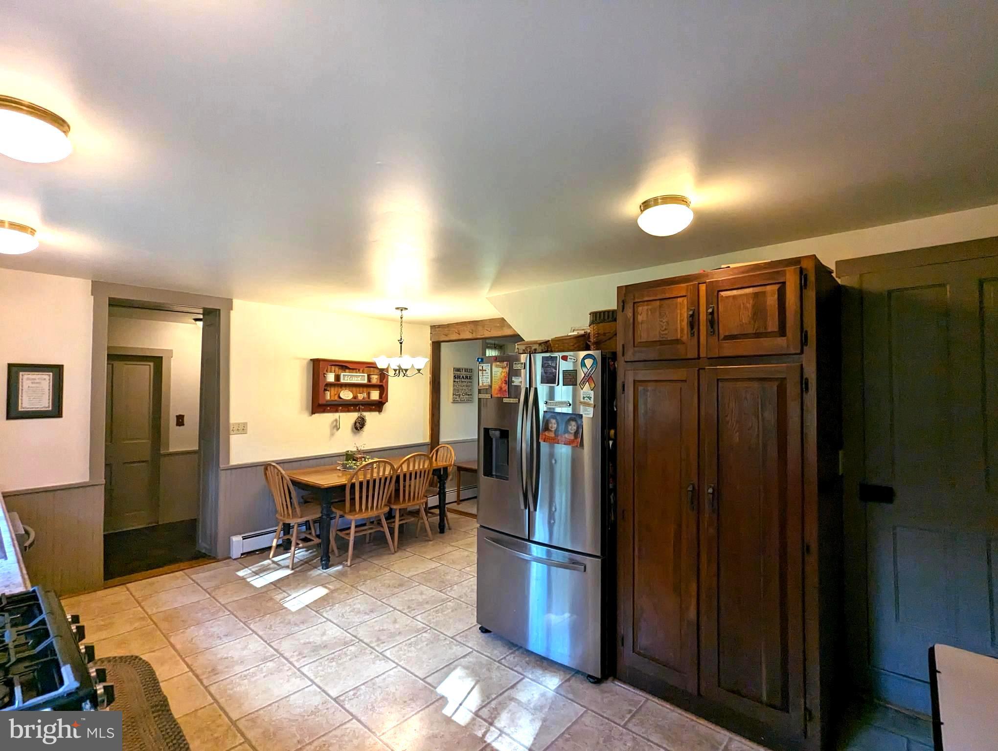 RURAL FAIRFIELD - Residential