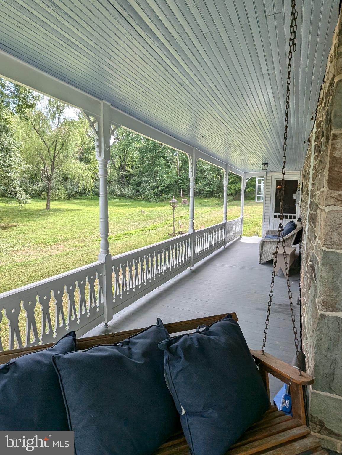 RURAL FAIRFIELD - Residential