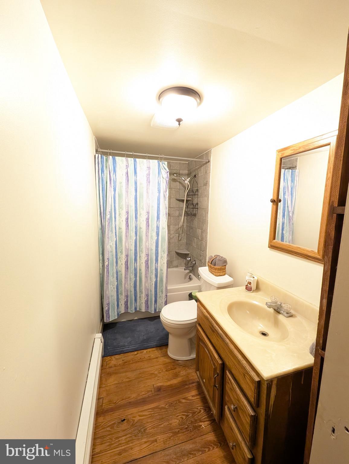 RURAL FAIRFIELD - Residential