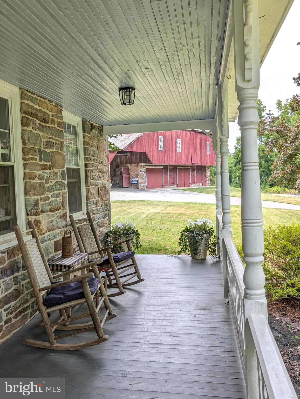 RURAL FAIRFIELD - Residential