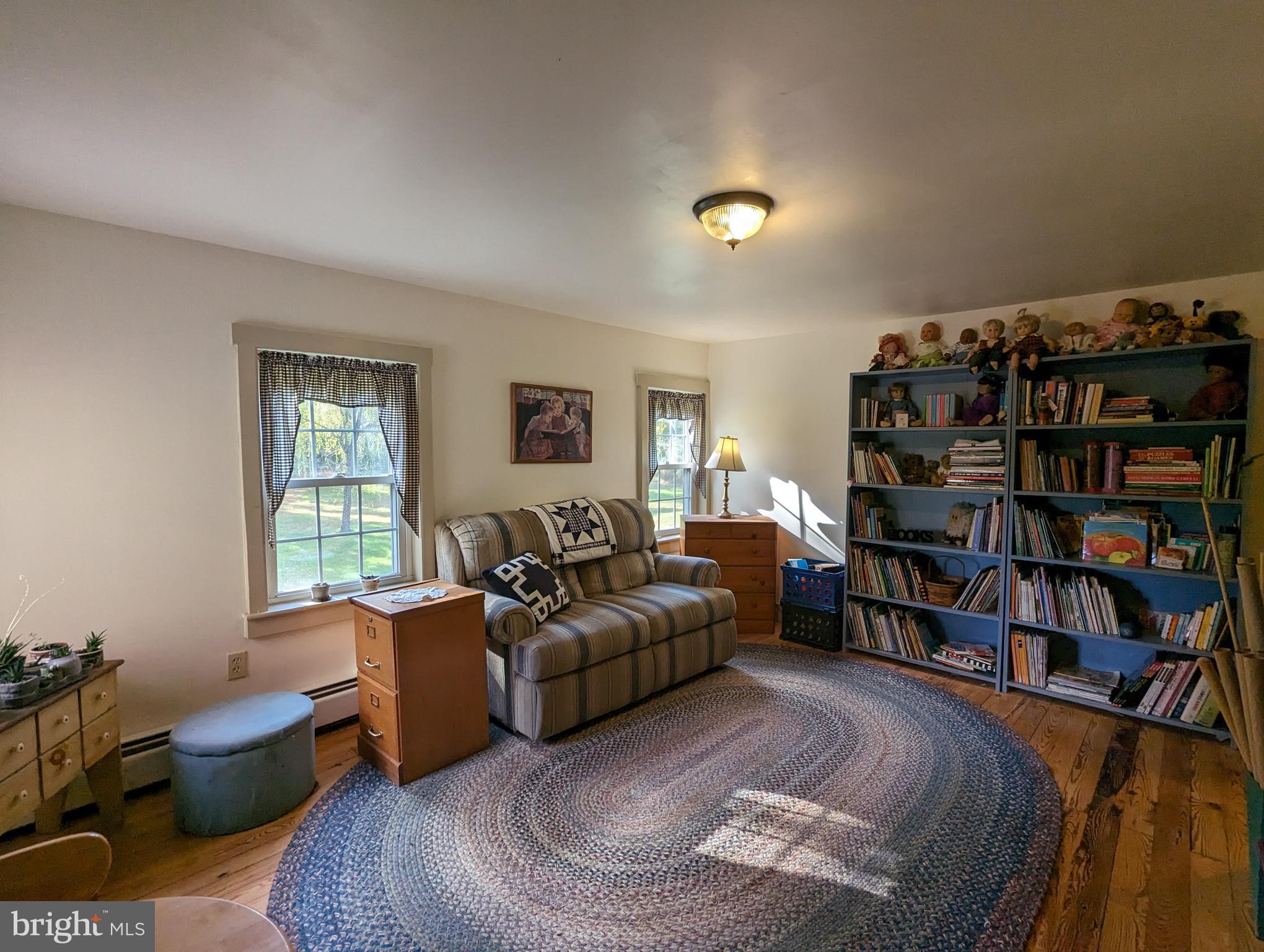 RURAL FAIRFIELD - Residential