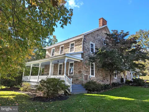 1550 Water Street, Fairfield, PA MLS: PAAD2013580