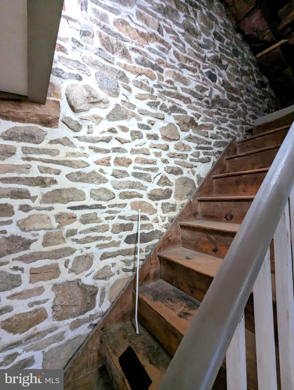 RURAL FAIRFIELD - Residential