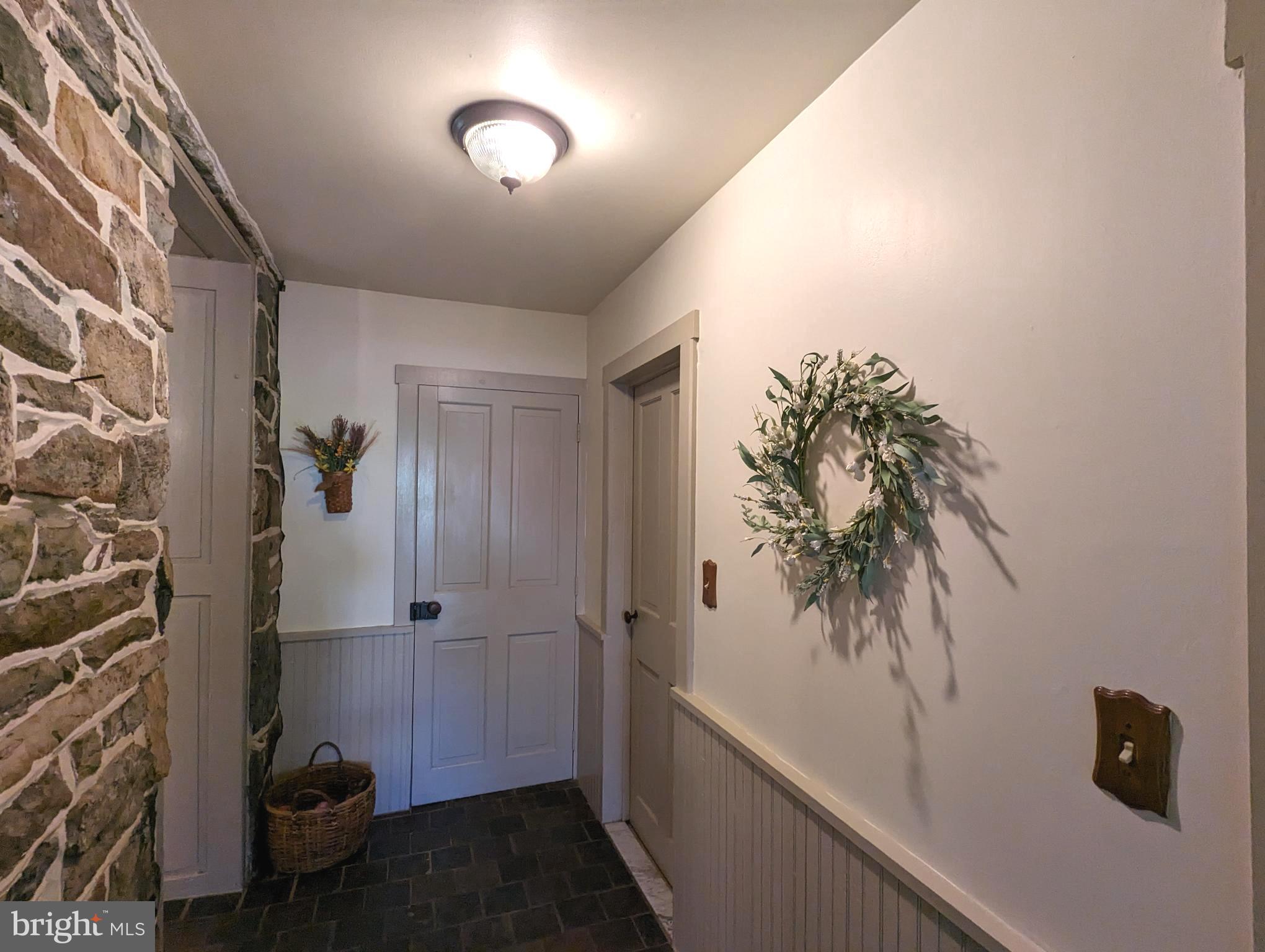 RURAL FAIRFIELD - Residential