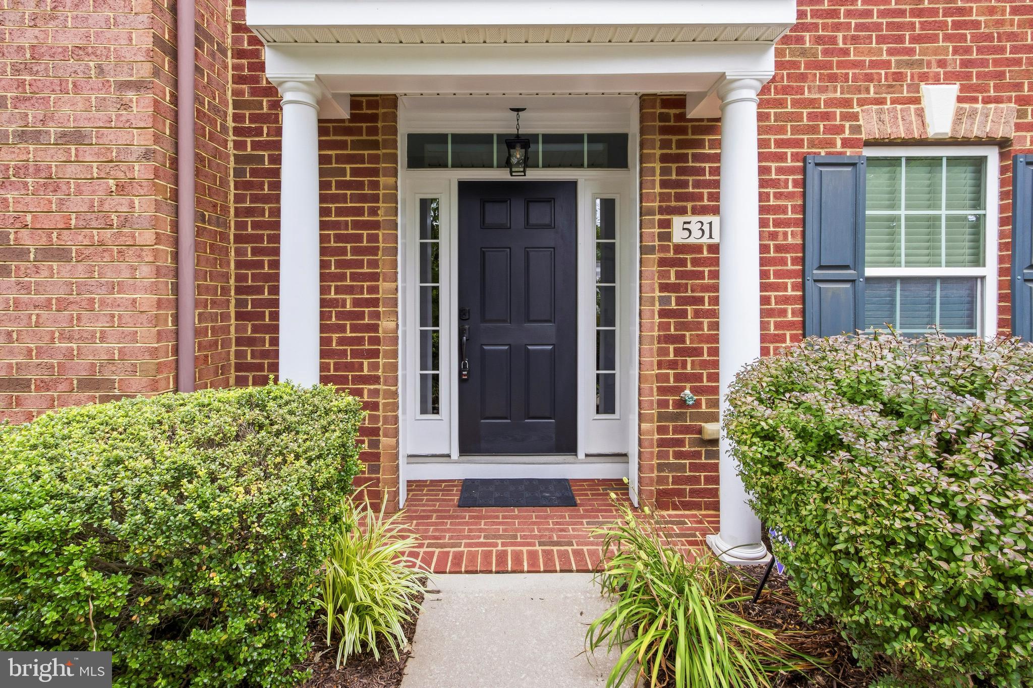 531 RAYMOND DRIVE