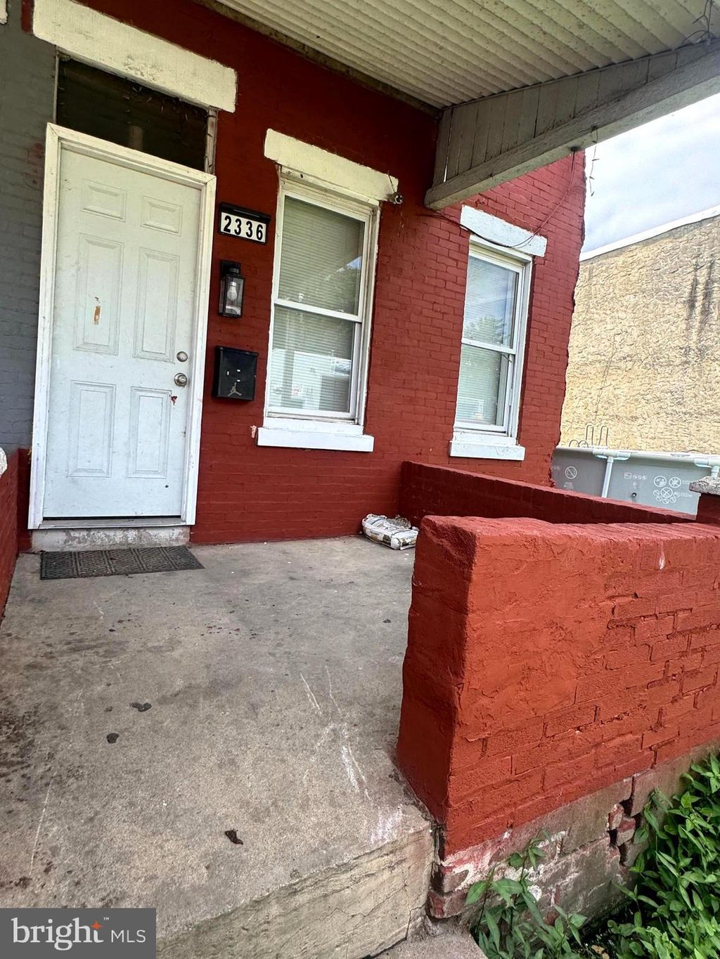 Photo of 2336 S 72nd Street, PHILADELPHIA, PA 19142 (MLS # PAPH2575804)