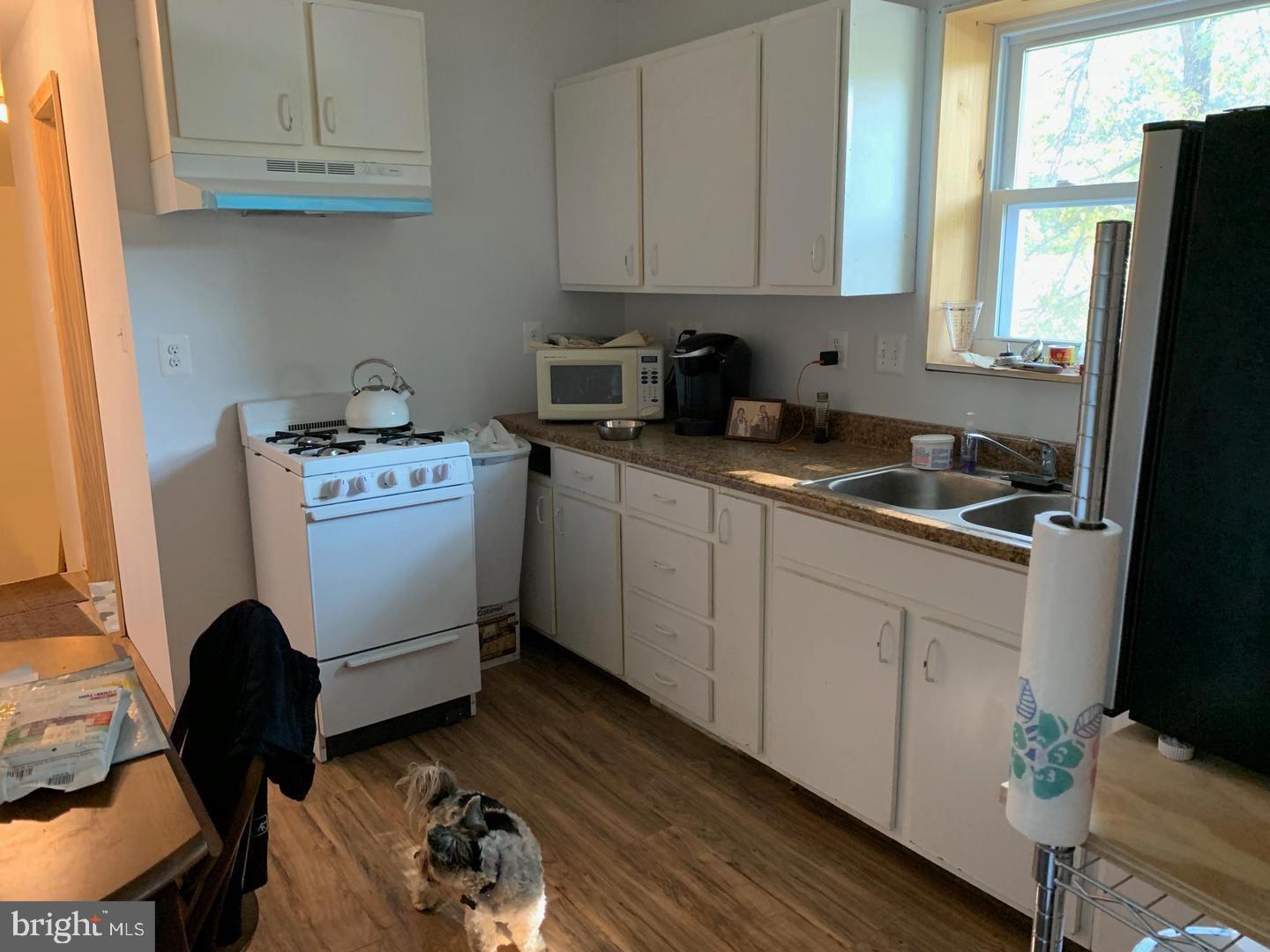 BURNS CROSSING - Residential