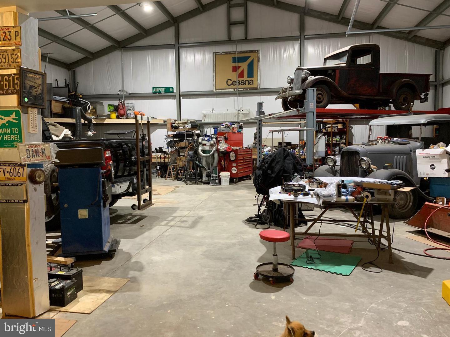 BURNS CROSSING - Residential