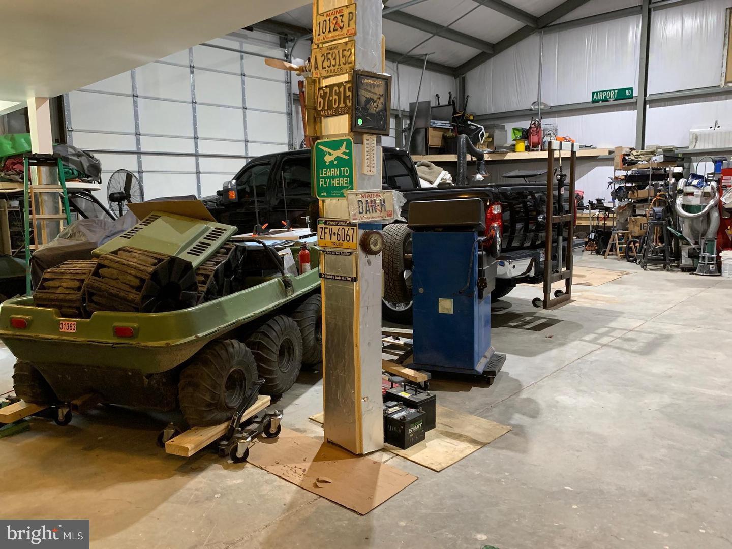 BURNS CROSSING - Residential