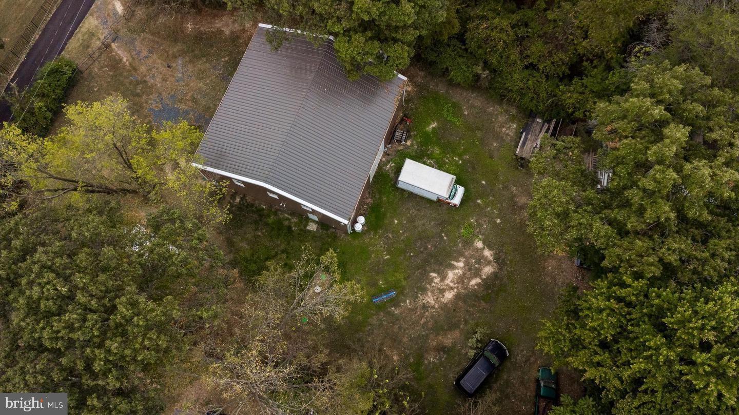 BURNS CROSSING - Residential