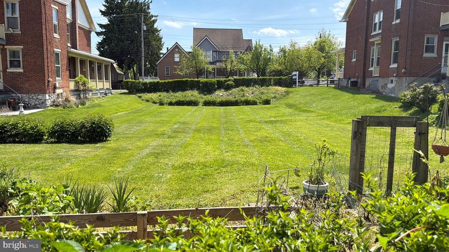 This exceptional land parcel, situated in the highly sought-after Paxtang Borough, presents a unique investment opportunity for discerning investors seeking to capitalize on the growing demand for residential development in the area.  The property is conveniently located less than one mile from a major bus stop, ensuring excellent accessibility for future residents.  Public Water & Sewer and Natural Gas are on the street.  Paxtang Borough is experiencing a surge in residential interest, driven by its favorable location. Investing in this land now positions you to benefit from potential appreciation in property values as demand continues to rise. The zoning regulations in the area provide flexibility for various development types. The surrounding area boasts a range of amenities, including parks, shopping centers, and recreational facilities, which enhance the attractiveness of the location for potential tenants or homeowners. The current real estate market indicates a strong demand for residential properties in the region. By acquiring this land, you position yourself to meet this demand head-on, potentially yielding substantial rental income or resale profits. This land parcel in Paxtang Borough is not just a piece of property; it is a strategic investment opportunity that promises potential growth and profitability. With its prime location, flexible development options, and the absence of association fees, this property is poised to deliver significant returns for the astute investor. Seize this opportunity to invest in a thriving community and unlock the potential of this prime land parcel.