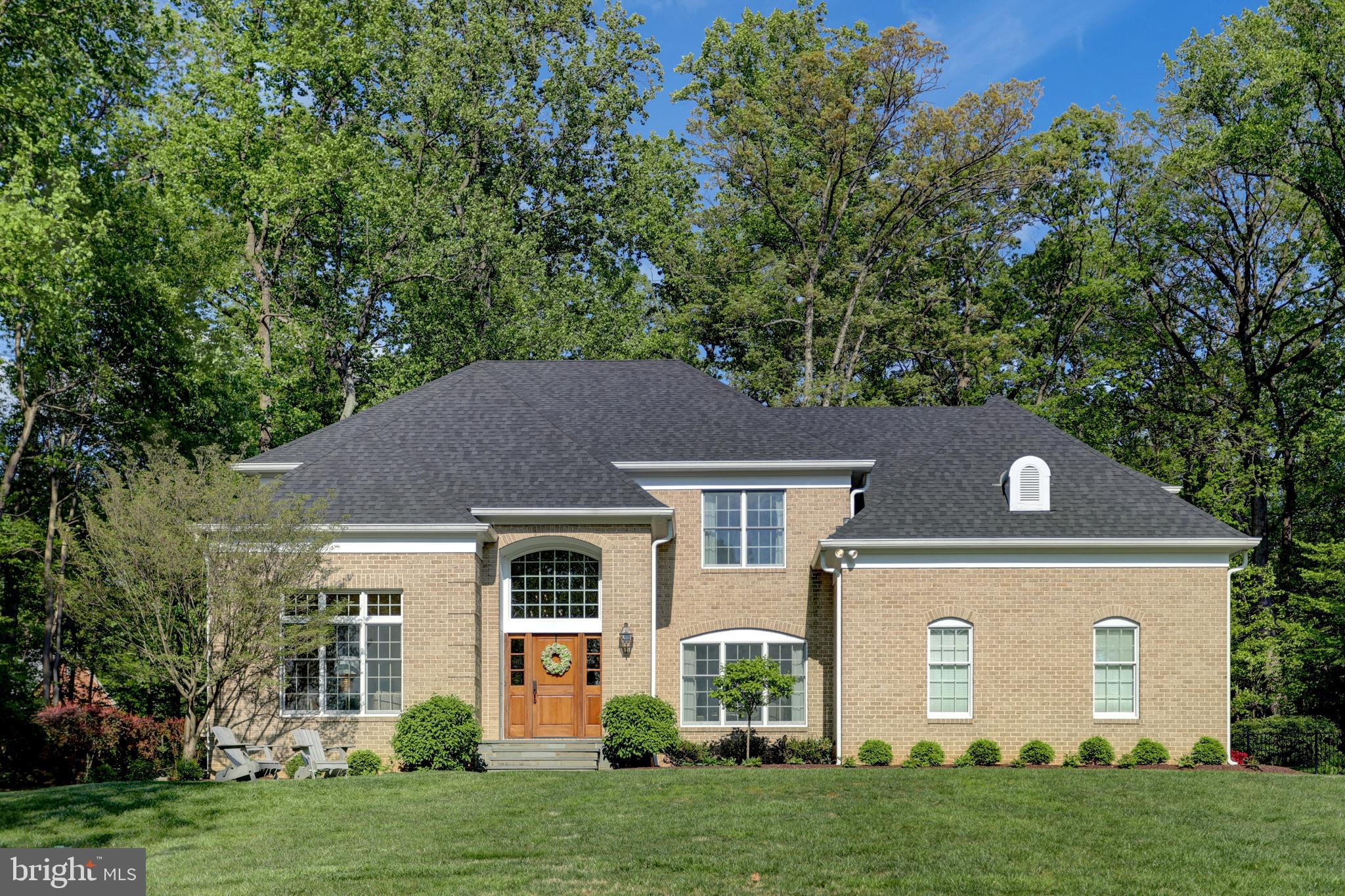 LAURELFORD - Residential