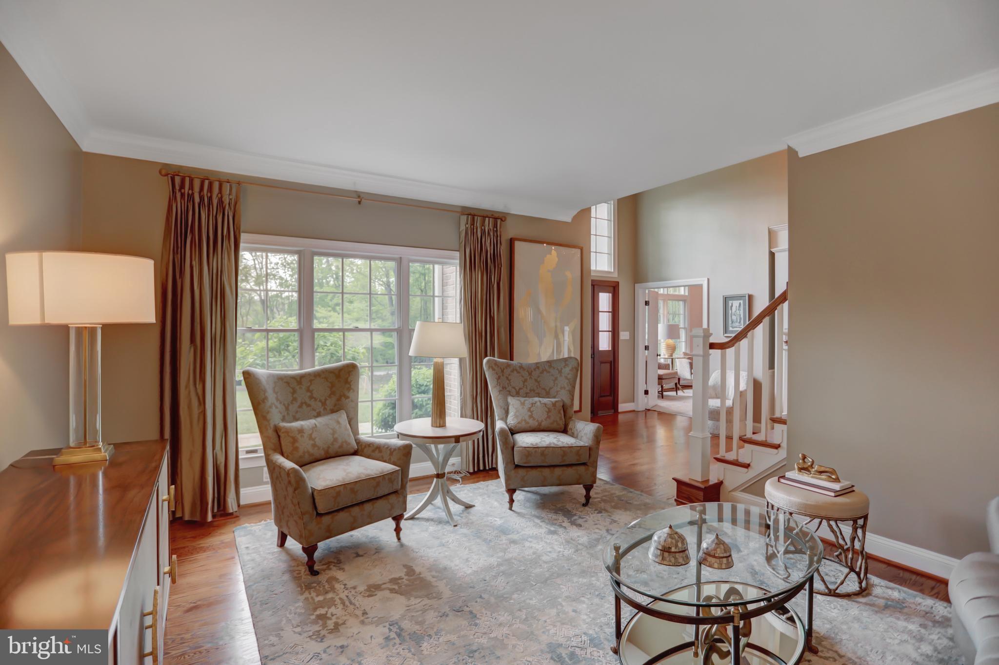 LAURELFORD - Residential