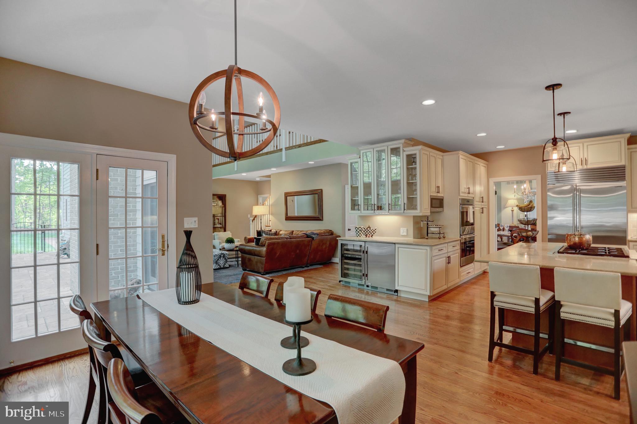 LAURELFORD - Residential