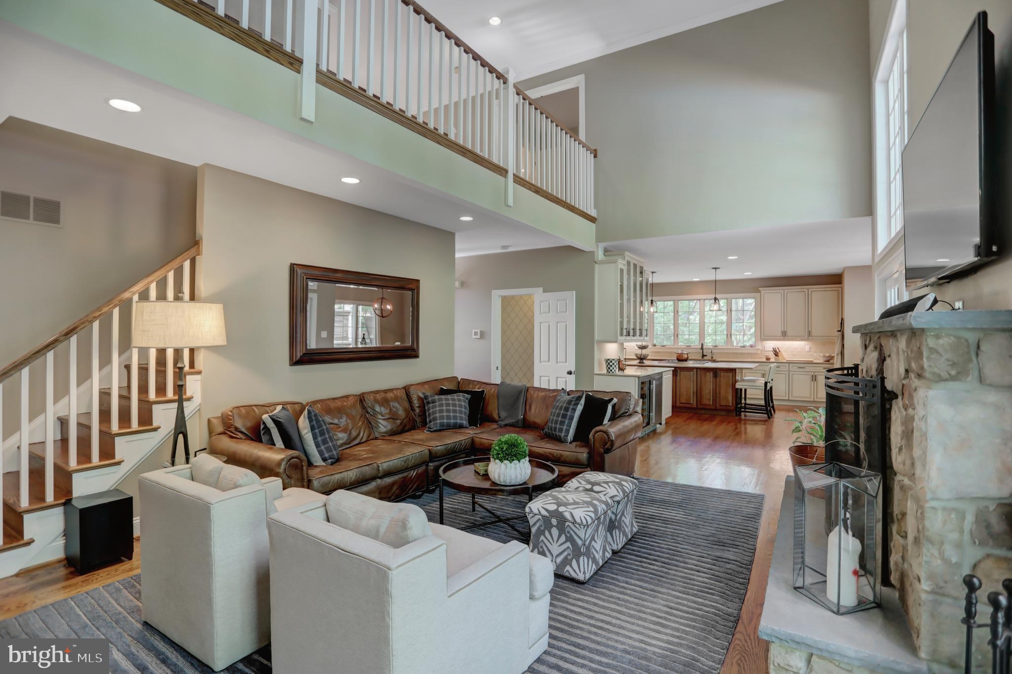 LAURELFORD - Residential