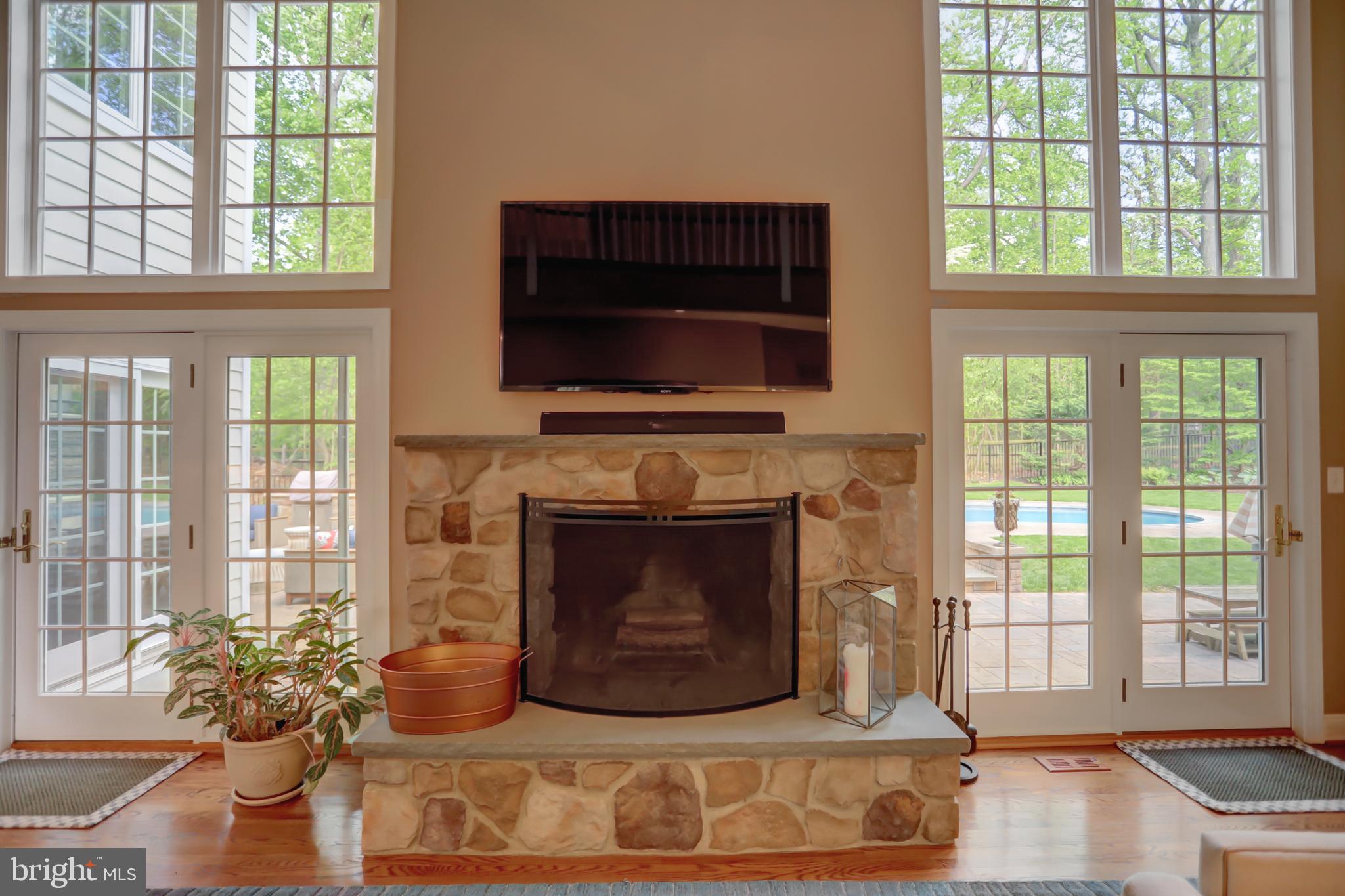 LAURELFORD - Residential