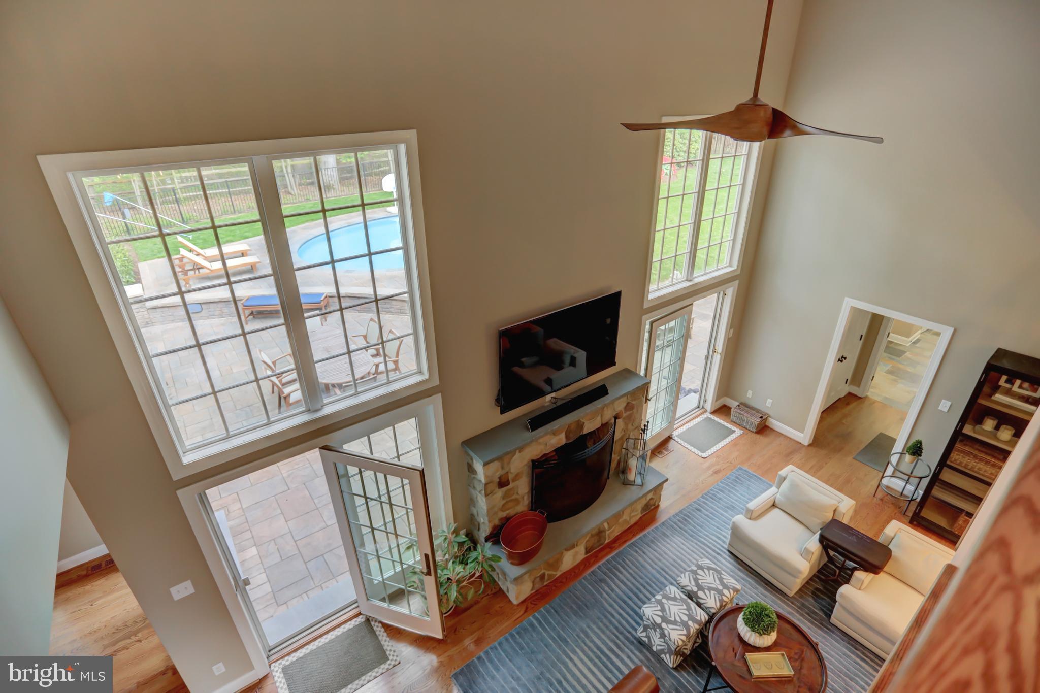 LAURELFORD - Residential