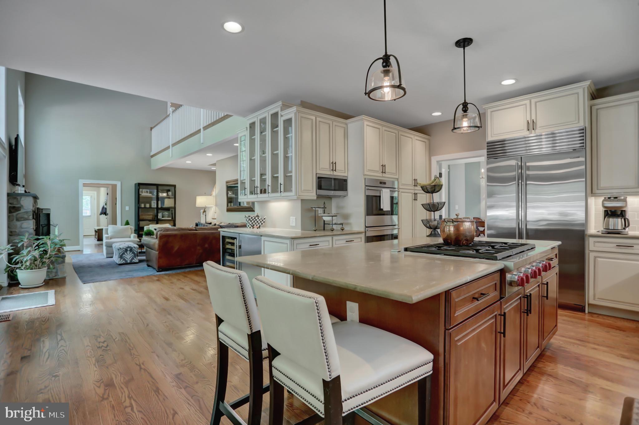 LAURELFORD - Residential