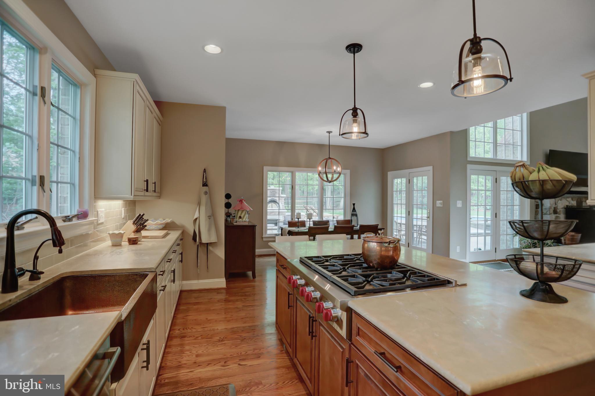 LAURELFORD - Residential