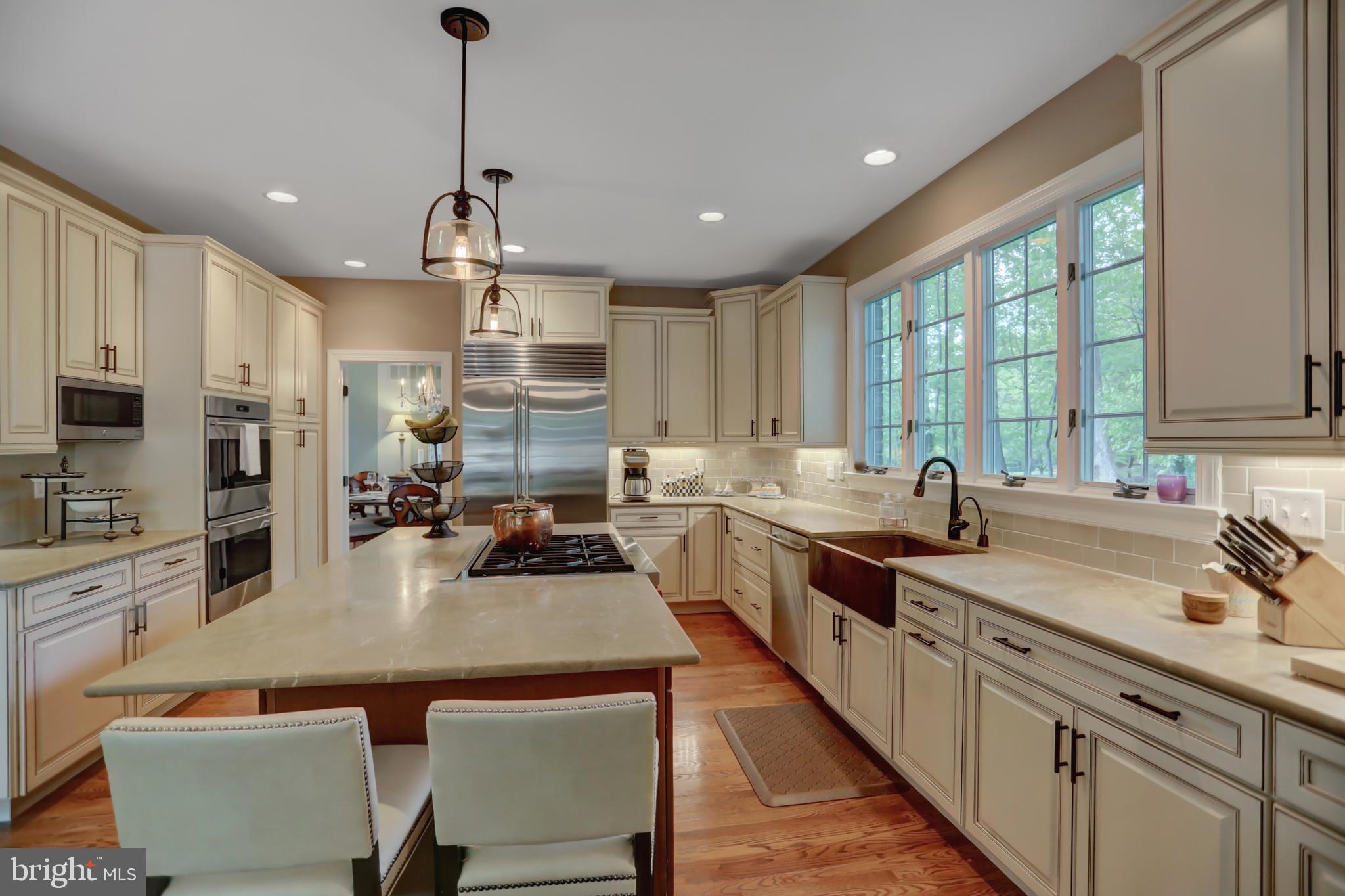 LAURELFORD - Residential