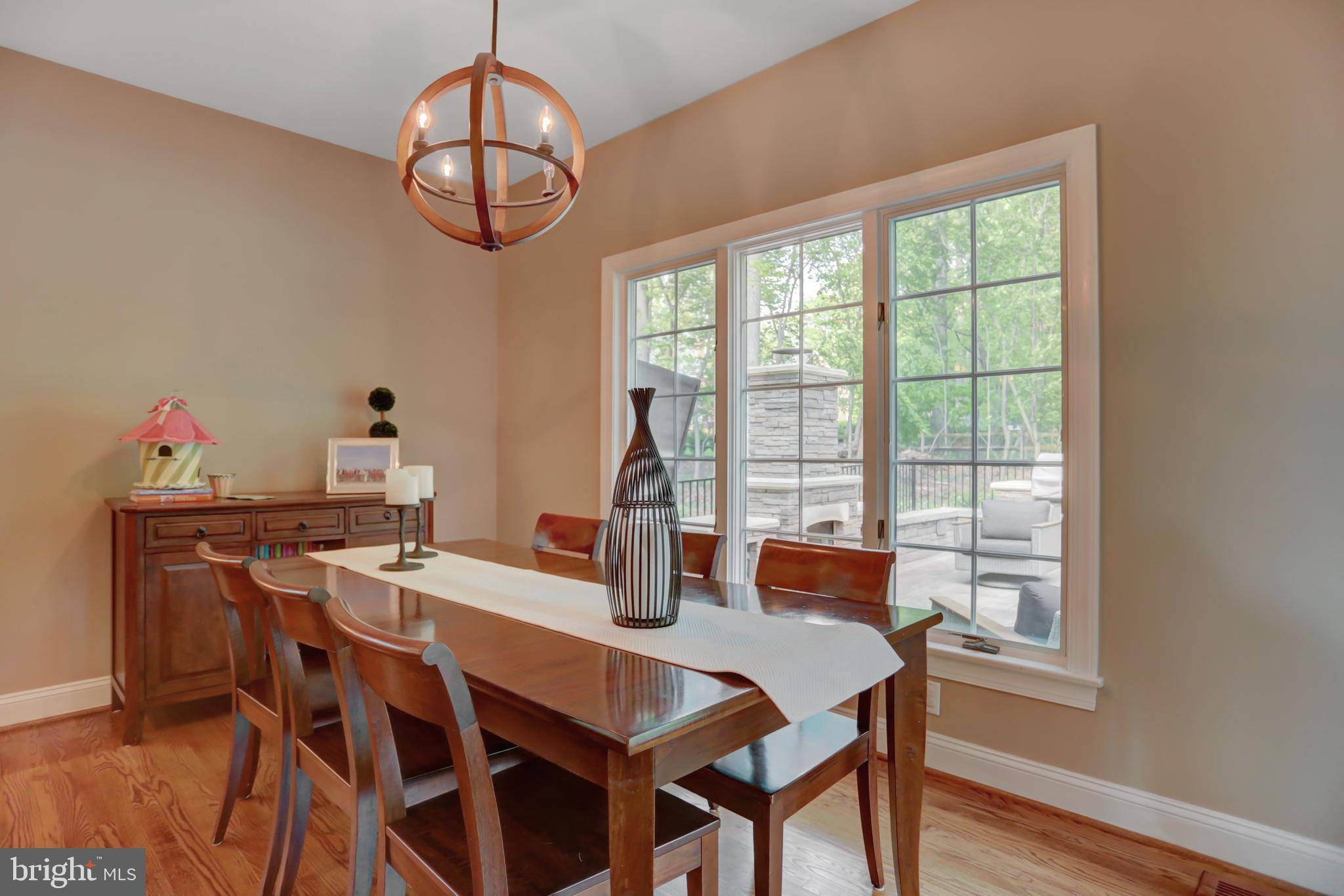 LAURELFORD - Residential