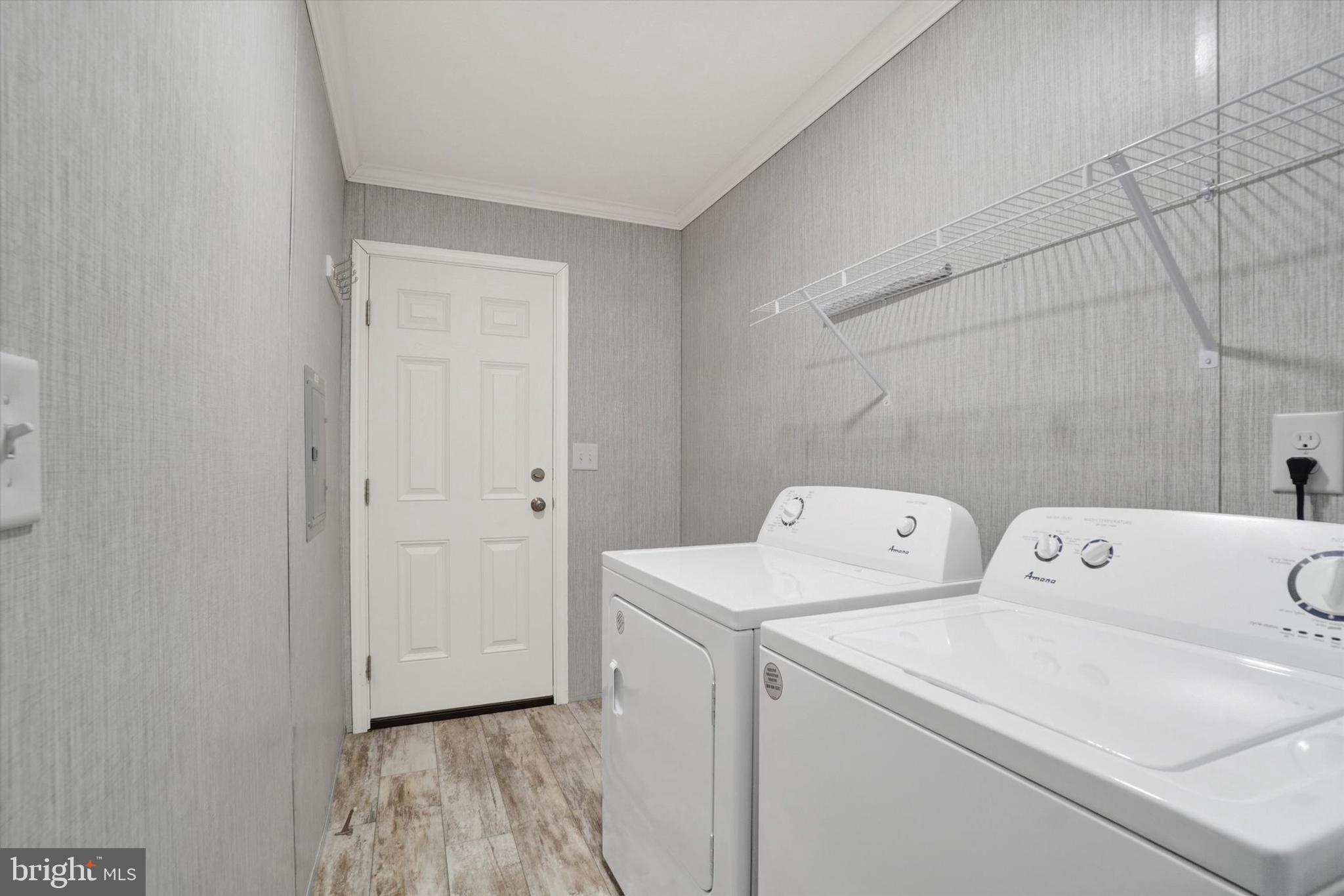 COUNTRYSIDE MHP - Residential