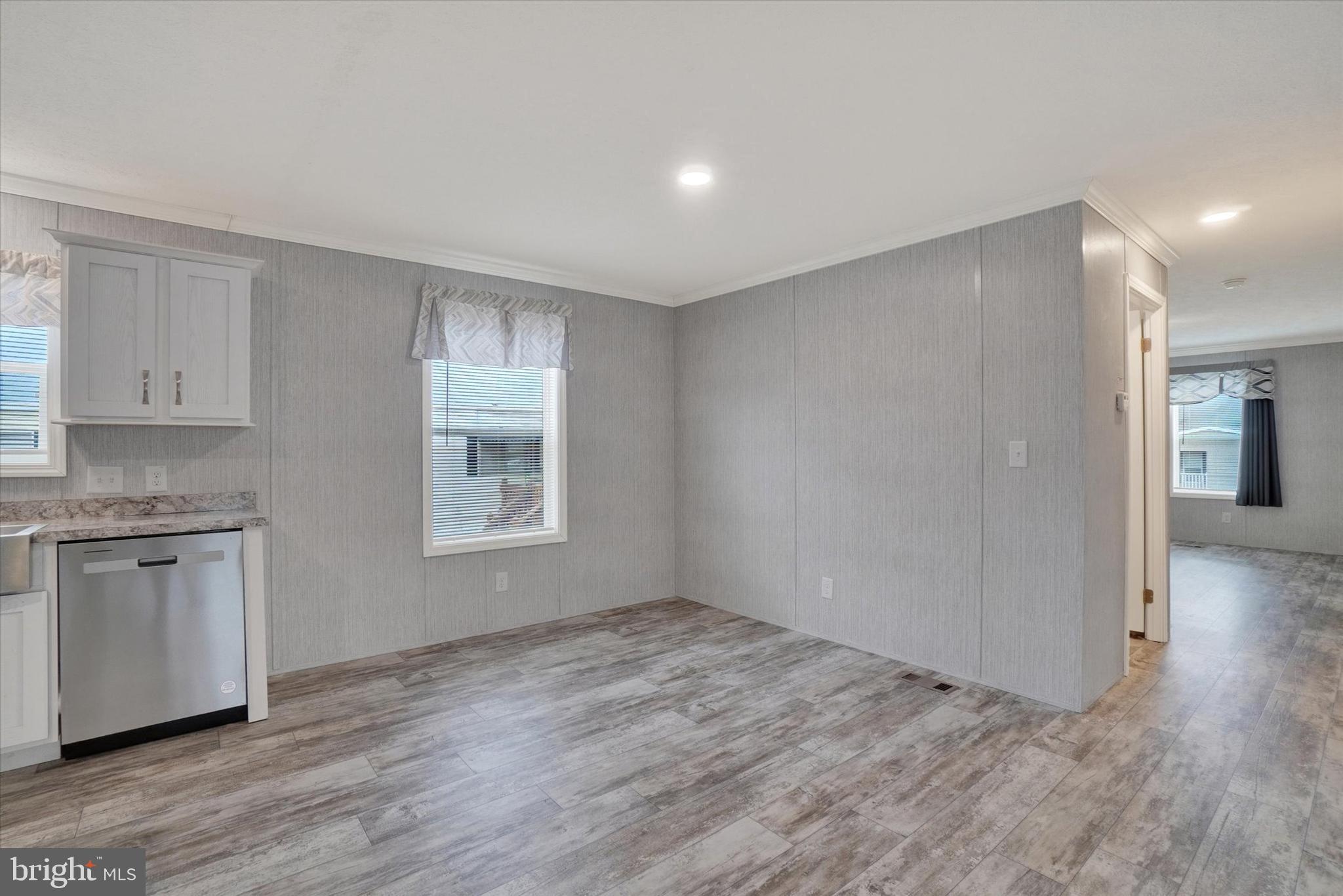 COUNTRYSIDE MHP - Residential