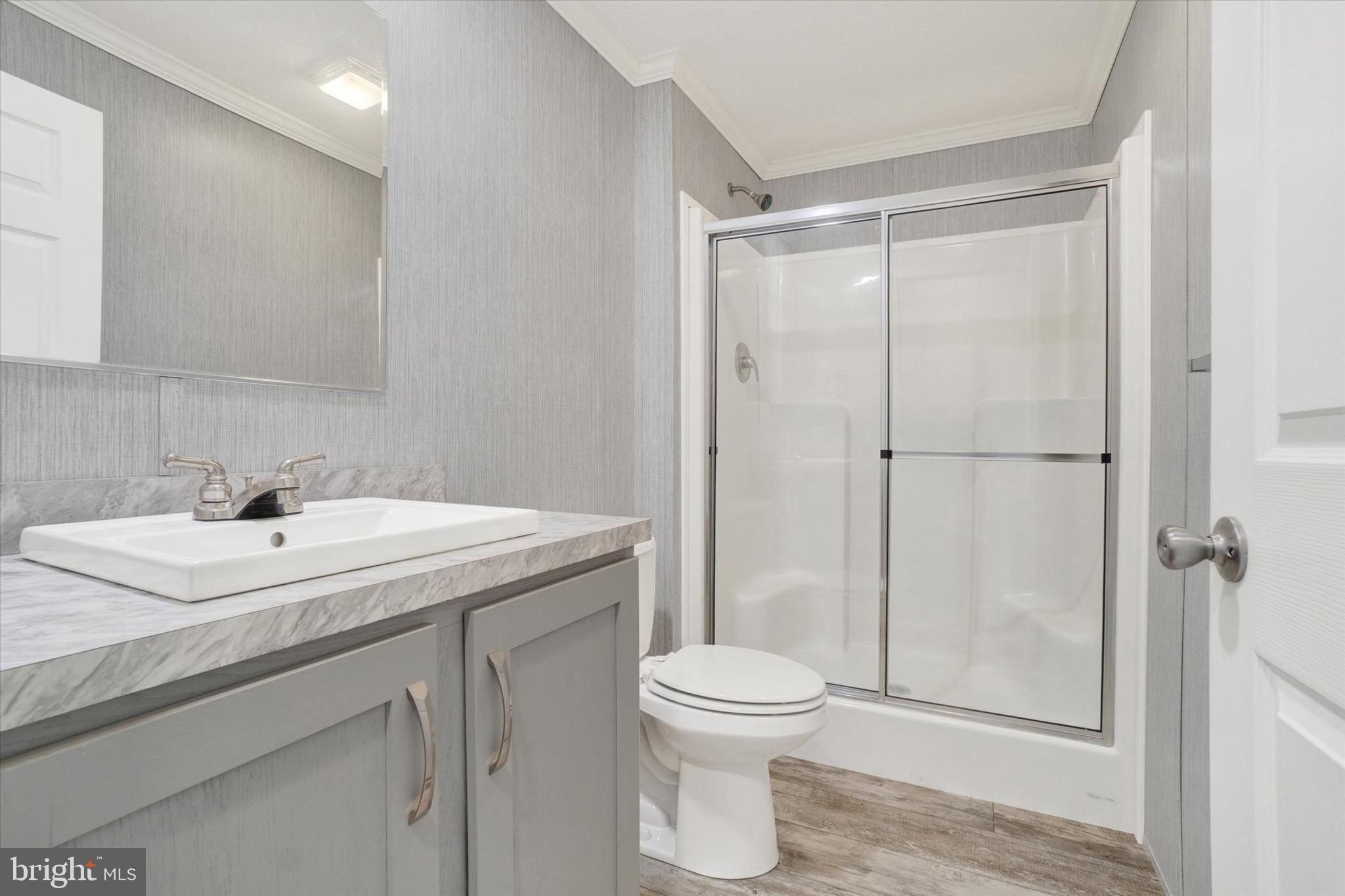 COUNTRYSIDE MHP - Residential