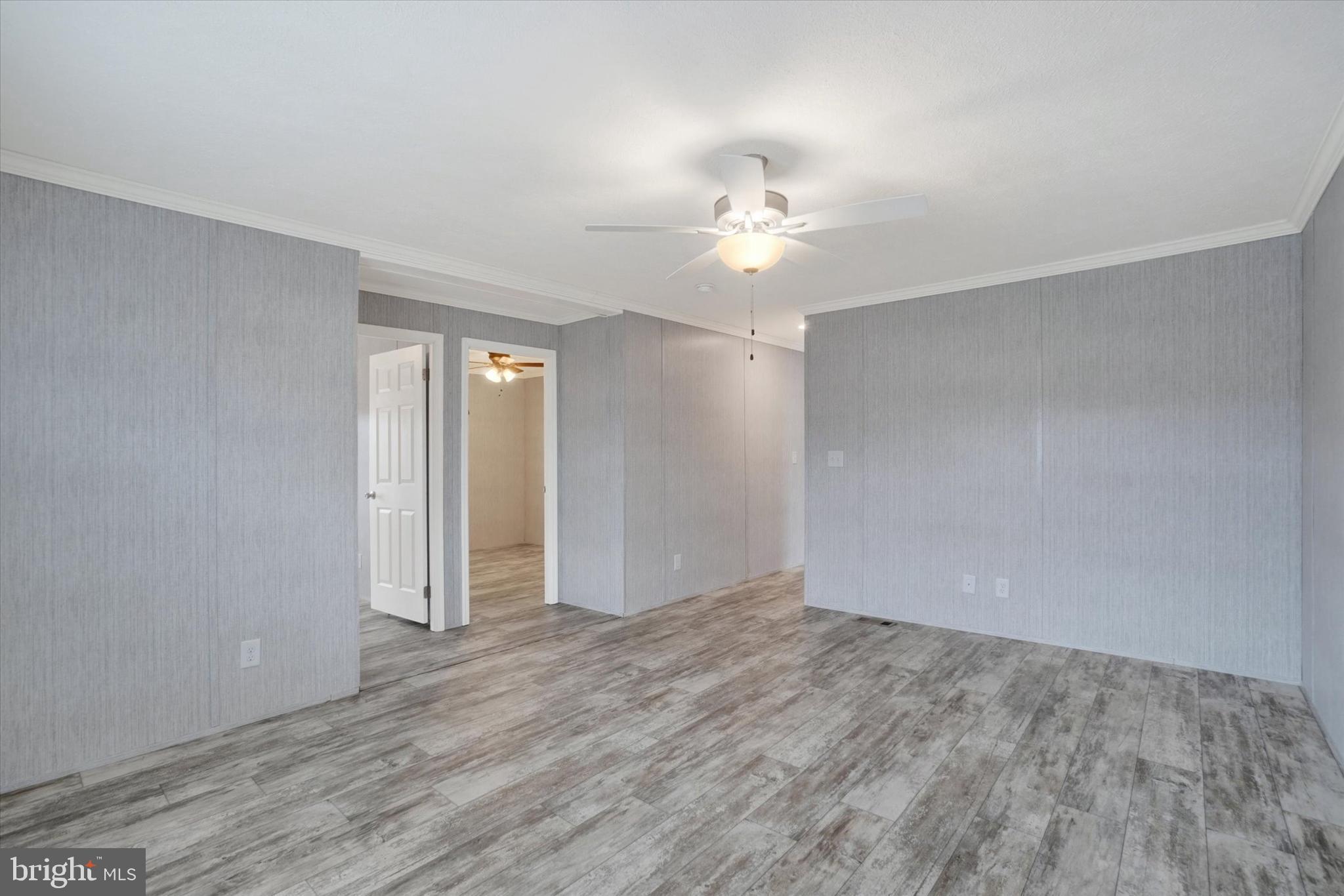 COUNTRYSIDE MHP - Residential