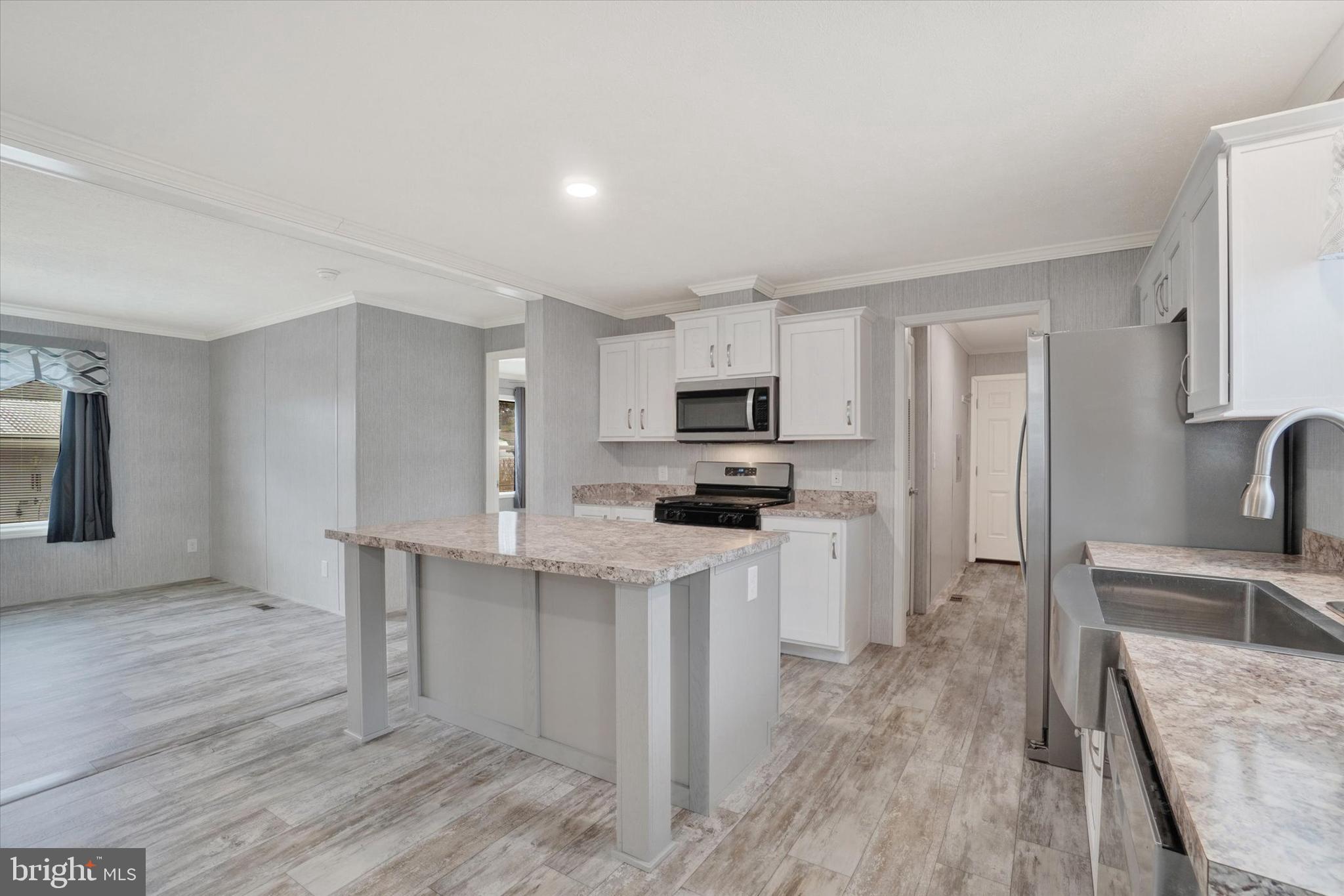 COUNTRYSIDE MHP - Residential