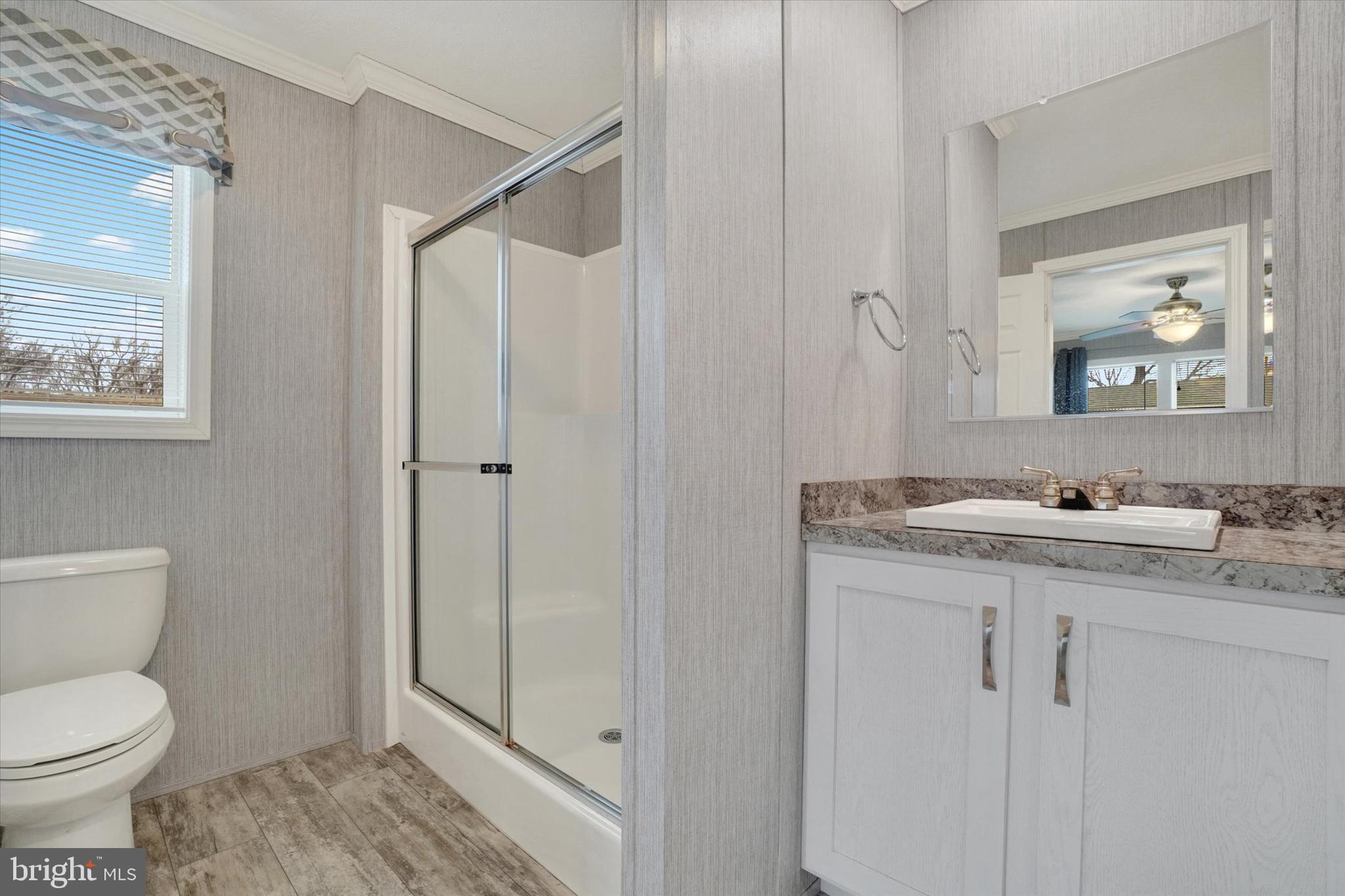 COUNTRYSIDE MHP - Residential