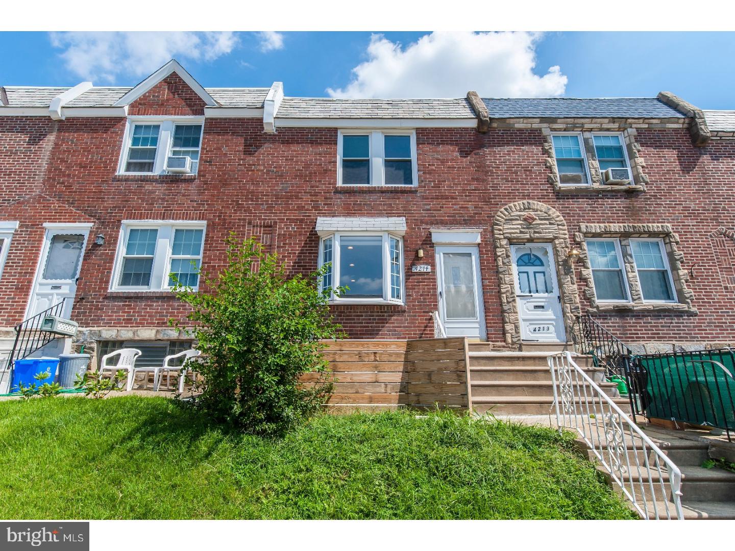 MAYFAIR - Residential