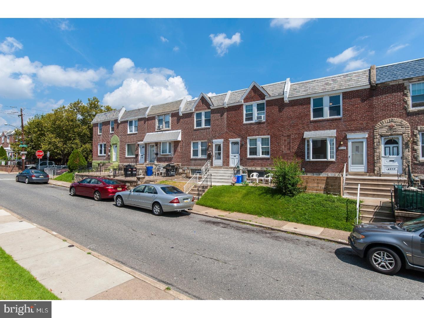 MAYFAIR - Residential