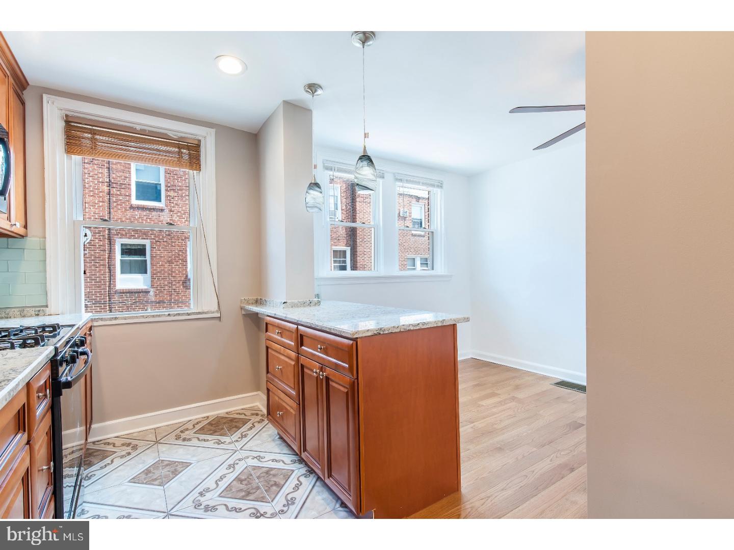 MAYFAIR - Residential