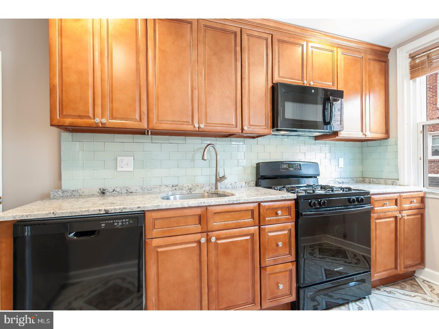 MAYFAIR - Residential