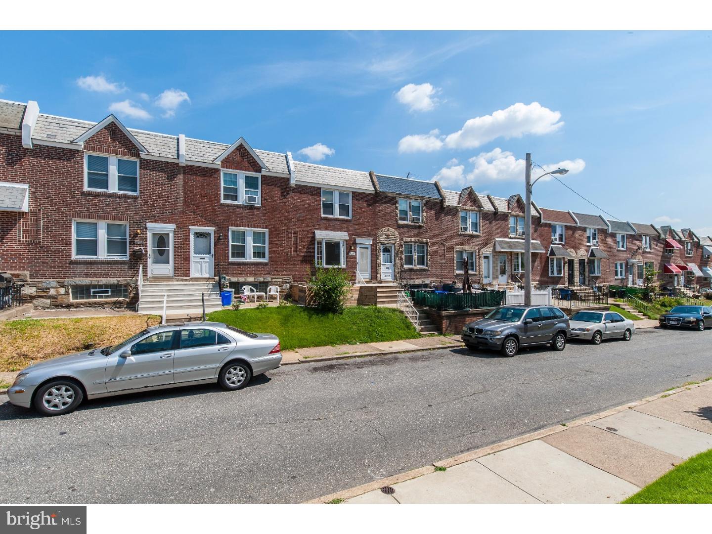 MAYFAIR - Residential