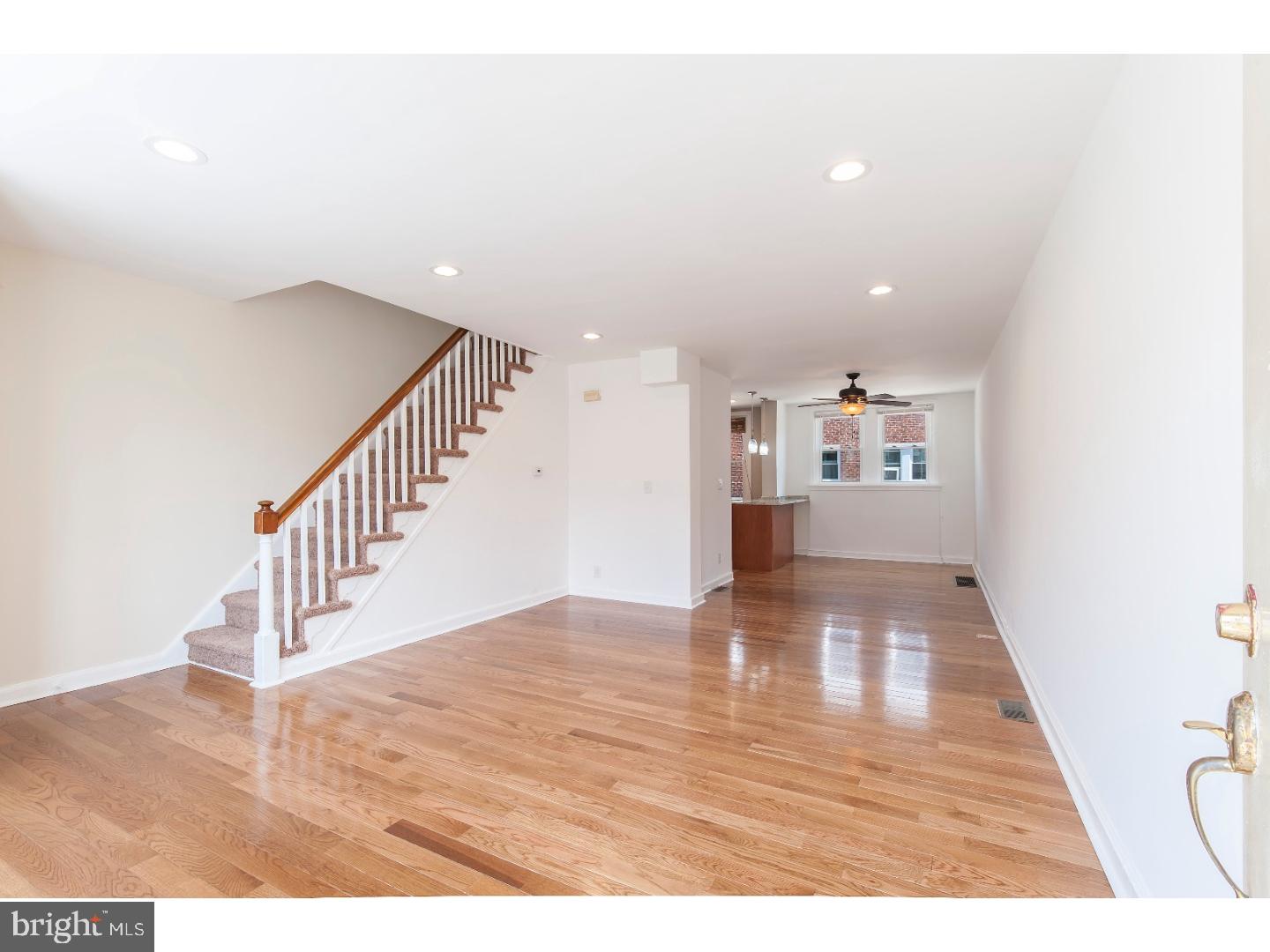 MAYFAIR - Residential