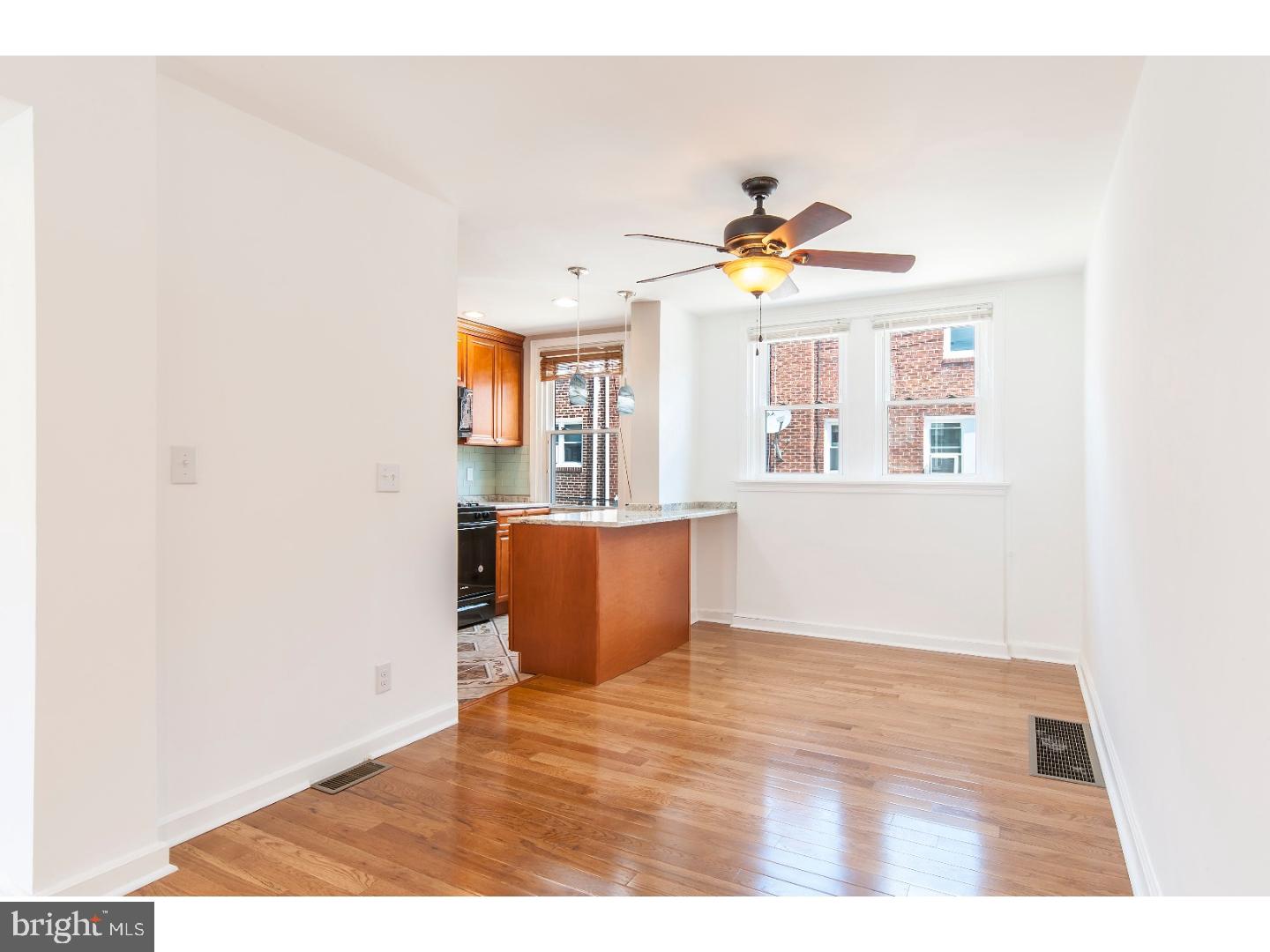 MAYFAIR - Residential