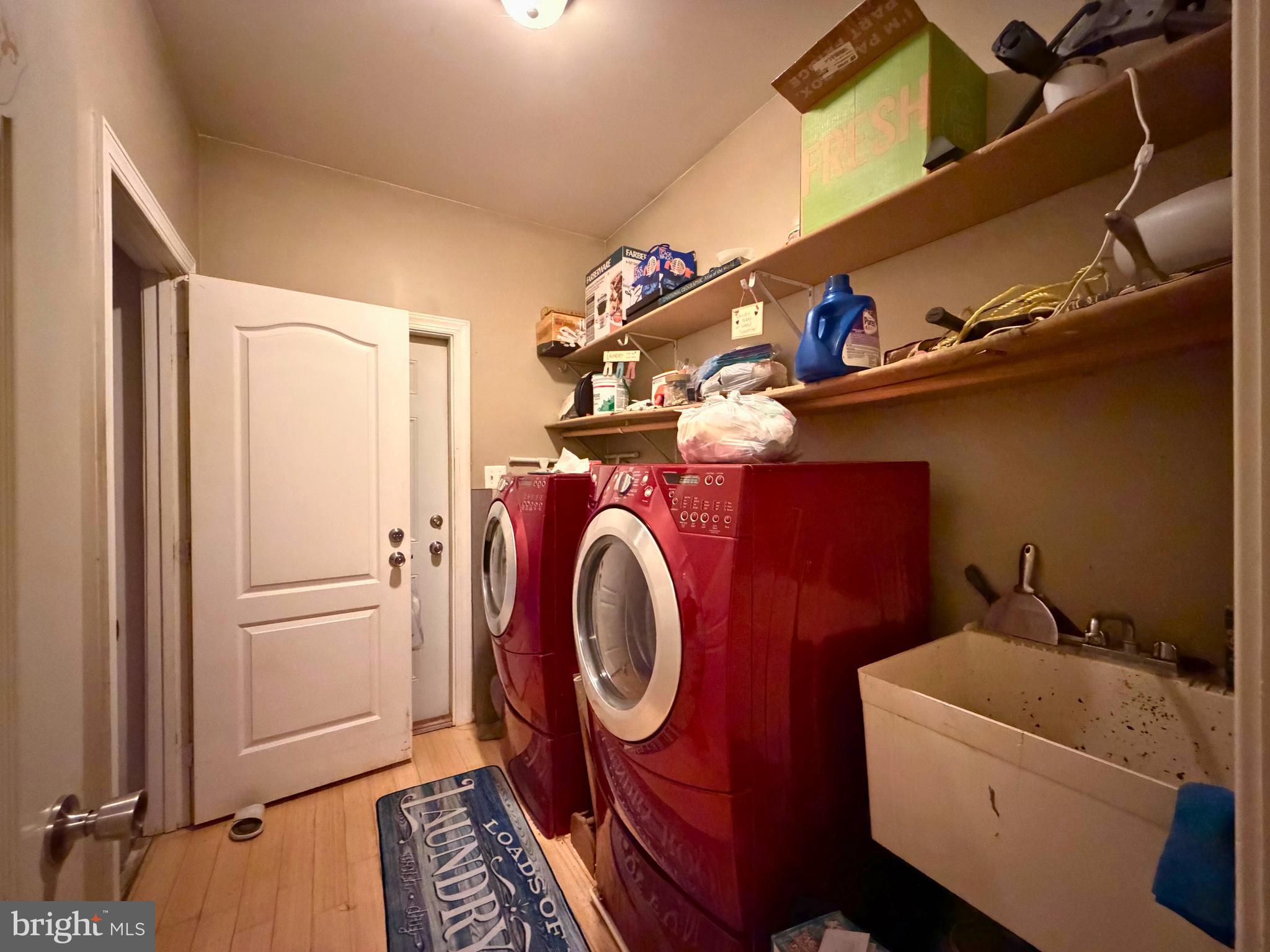 SHENANDOAH  SHORES - Residential