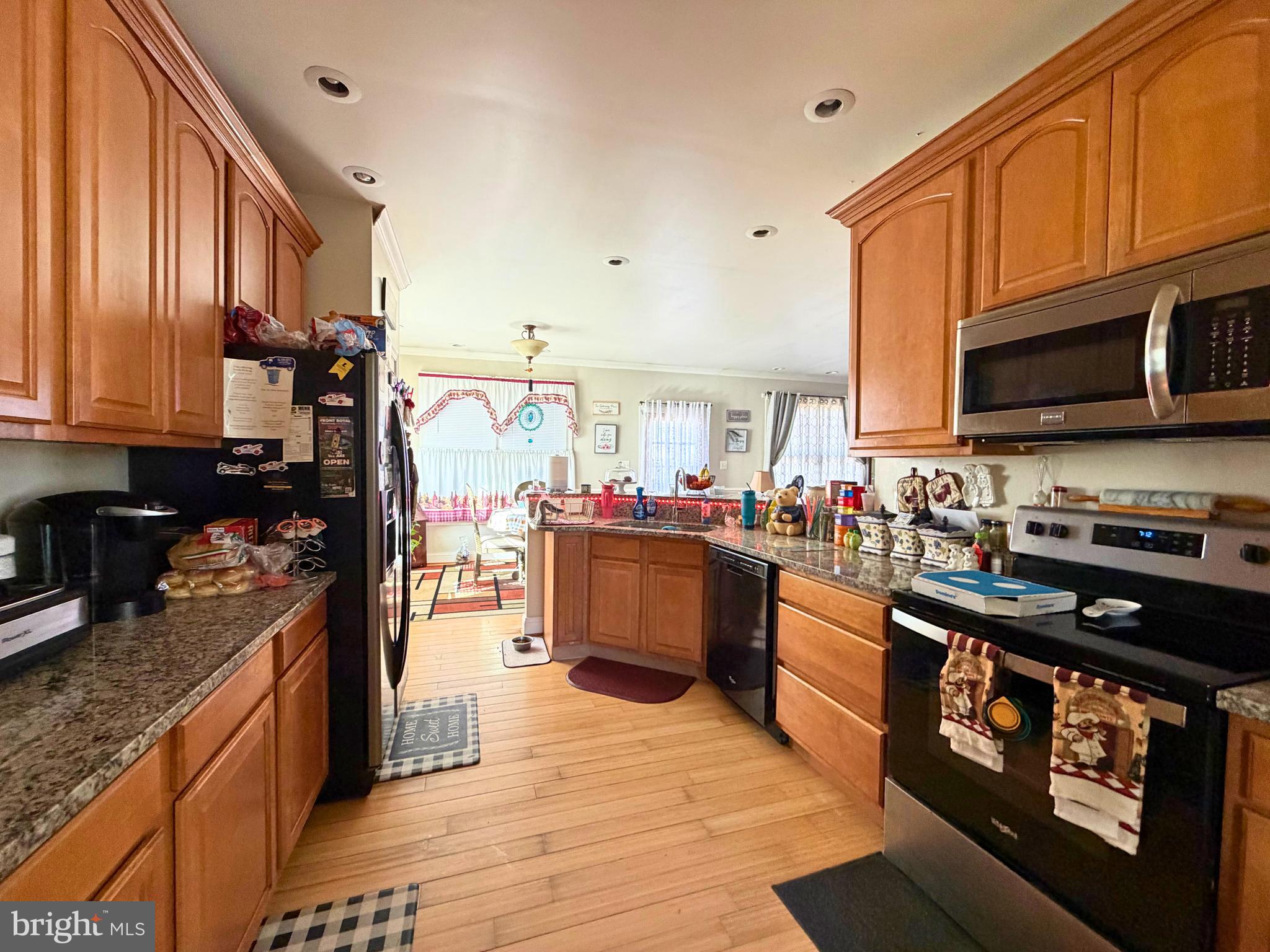 SHENANDOAH  SHORES - Residential