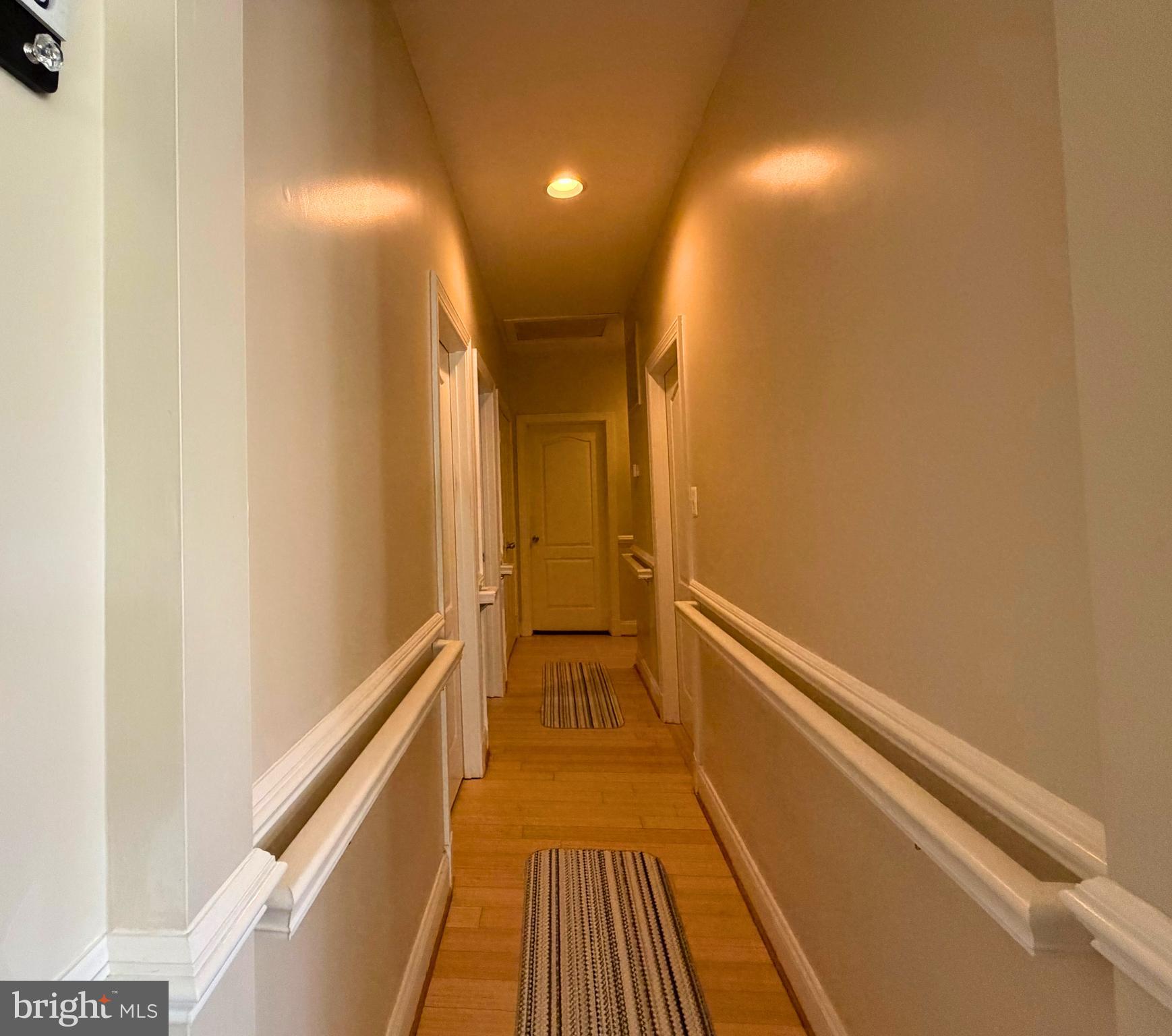 SHENANDOAH  SHORES - Residential