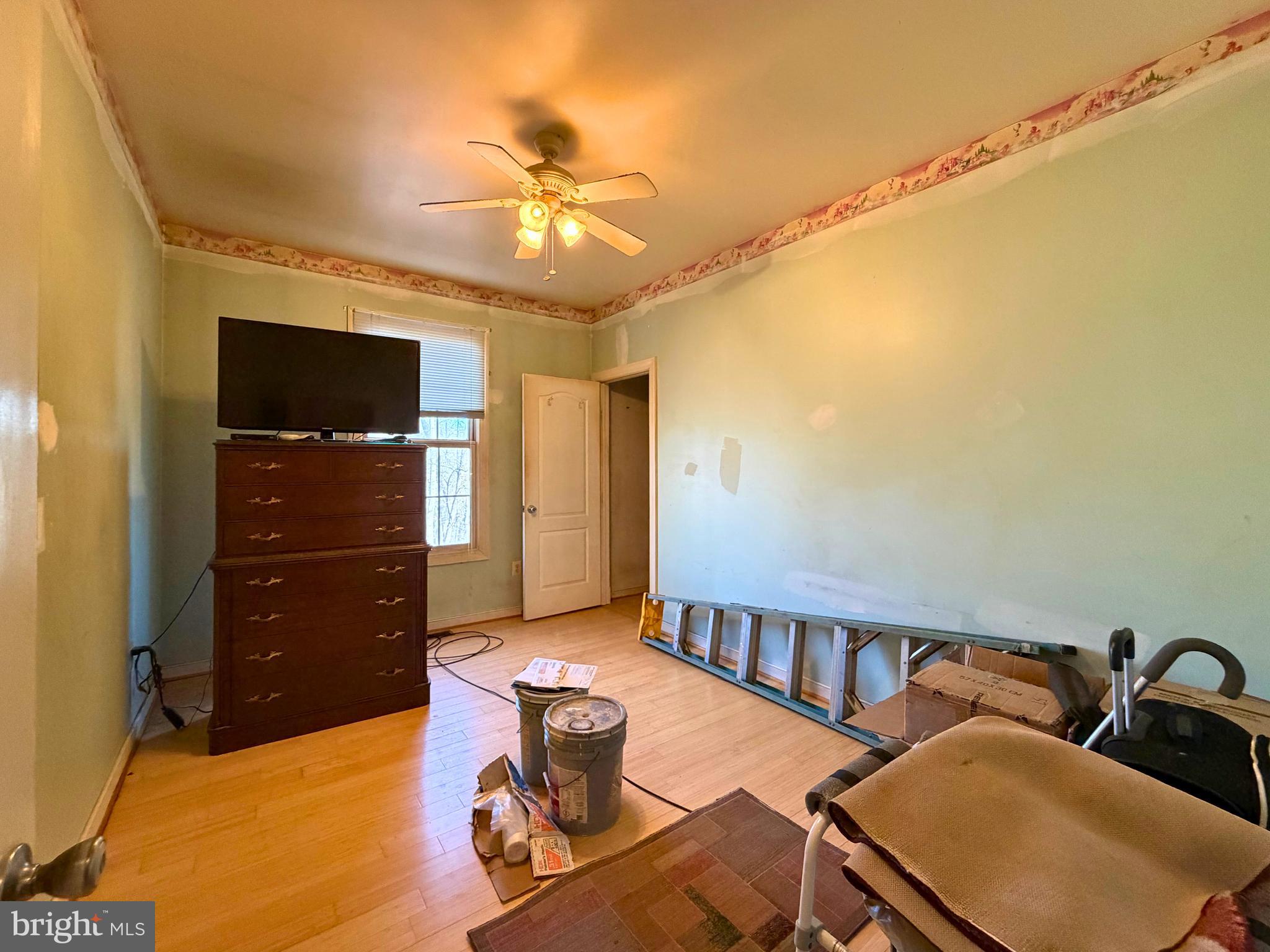 SHENANDOAH  SHORES - Residential