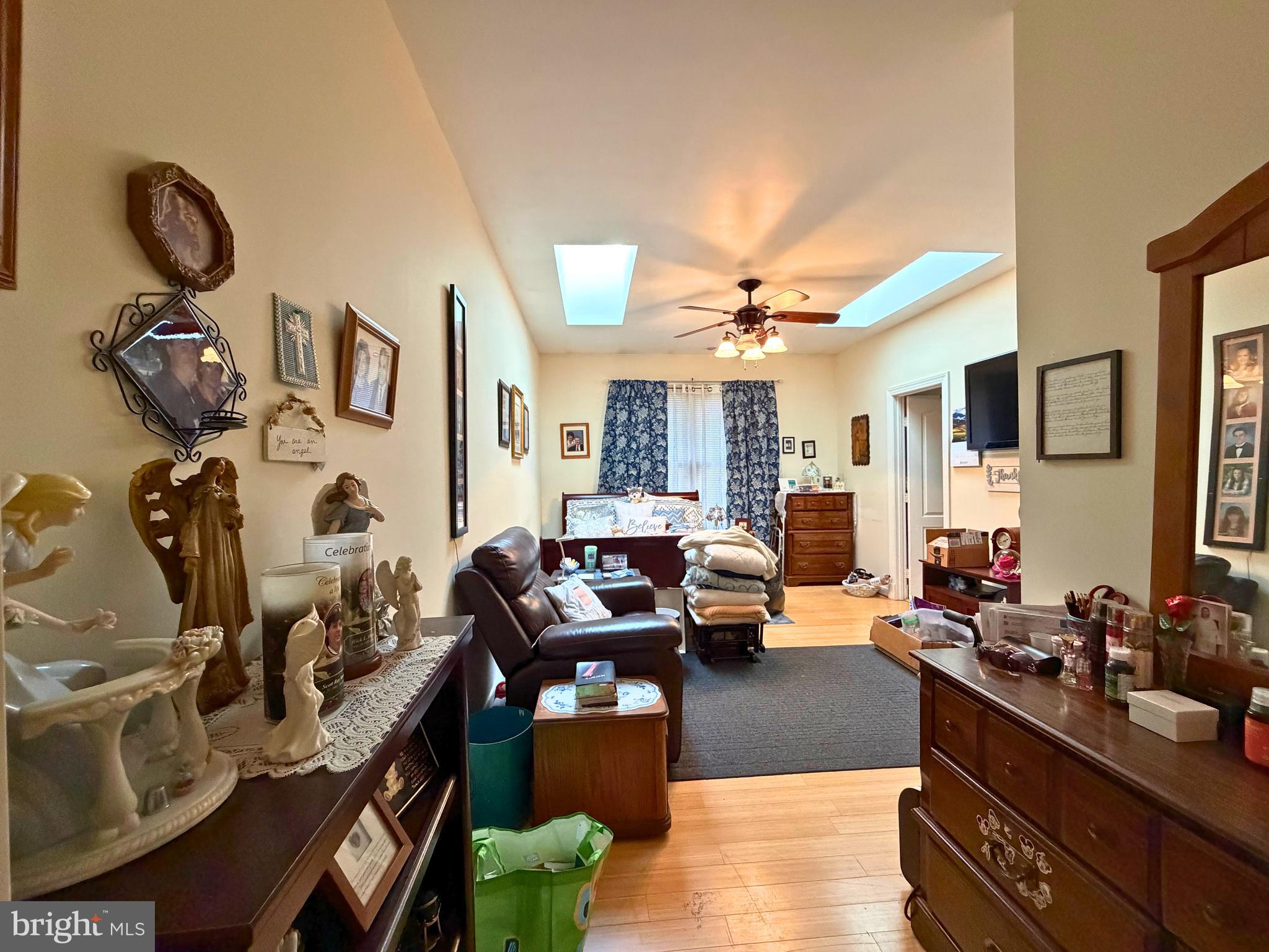 SHENANDOAH  SHORES - Residential