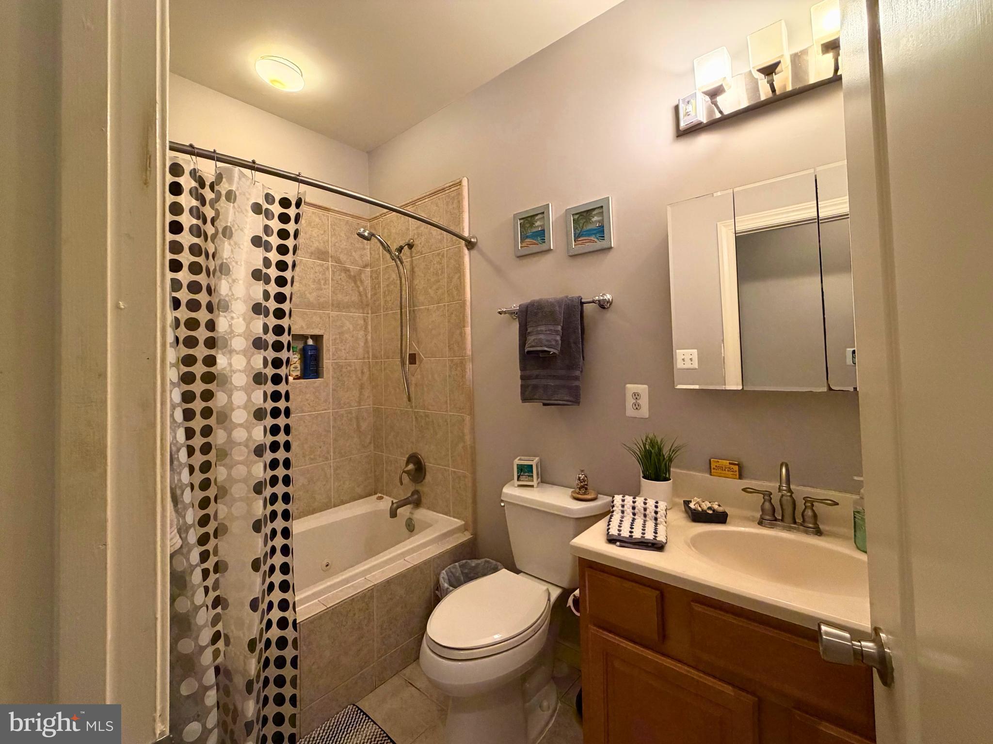 SHENANDOAH  SHORES - Residential